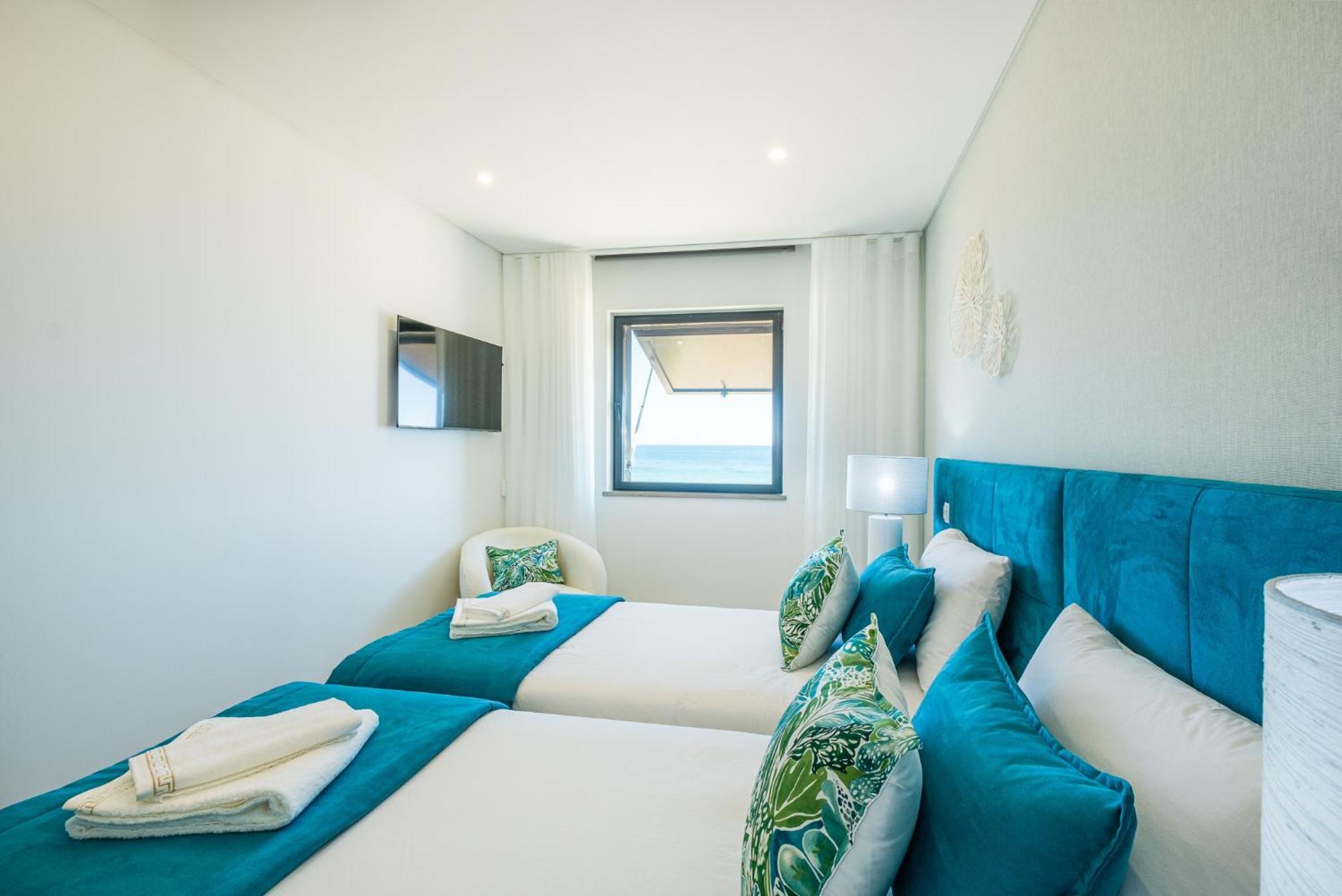 Sob O Mar Iii Holiday home *