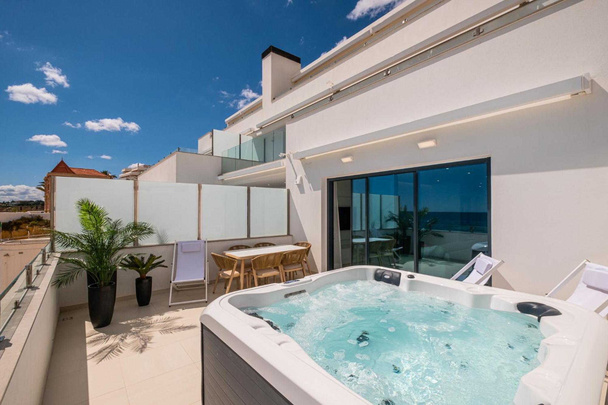 Sob O Mar Iii Holiday home