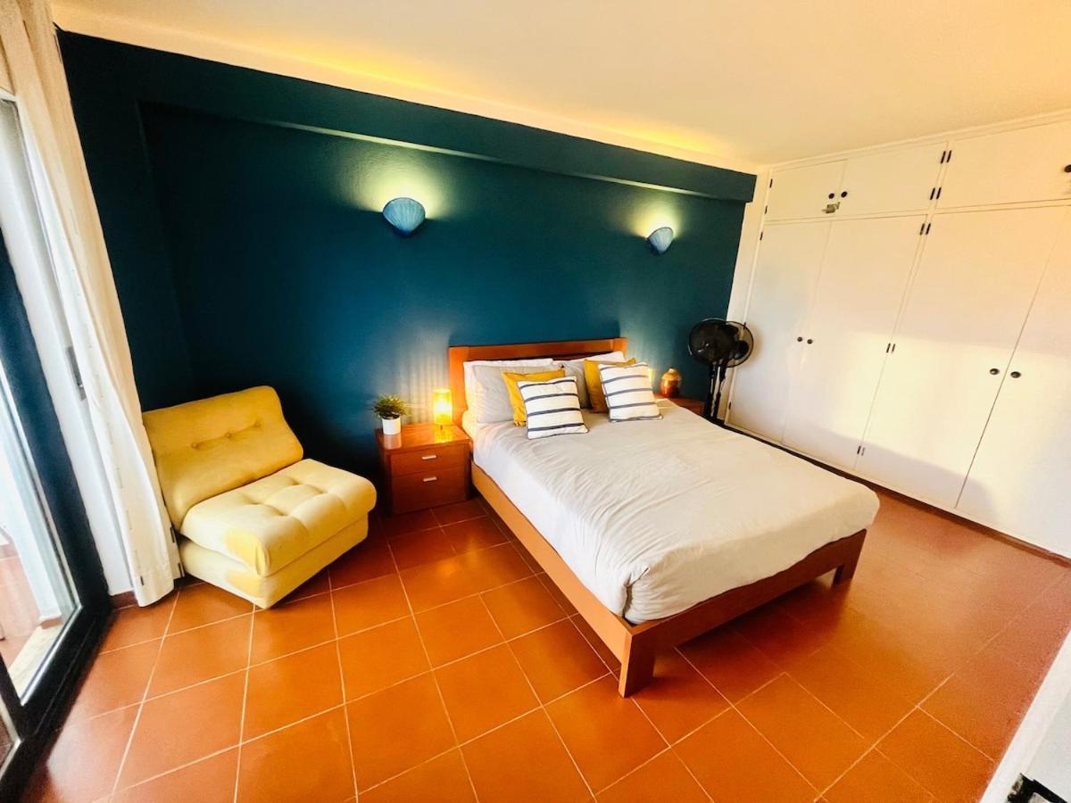 Apartment Surfside Sunny Seaview With Balcony *