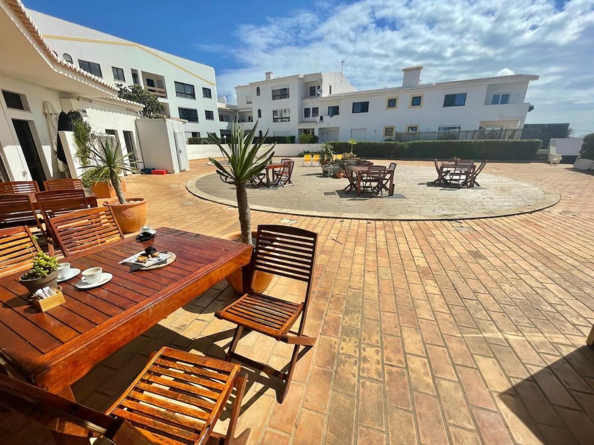 Surfside Sunny Seaview With Balcony * Sagres