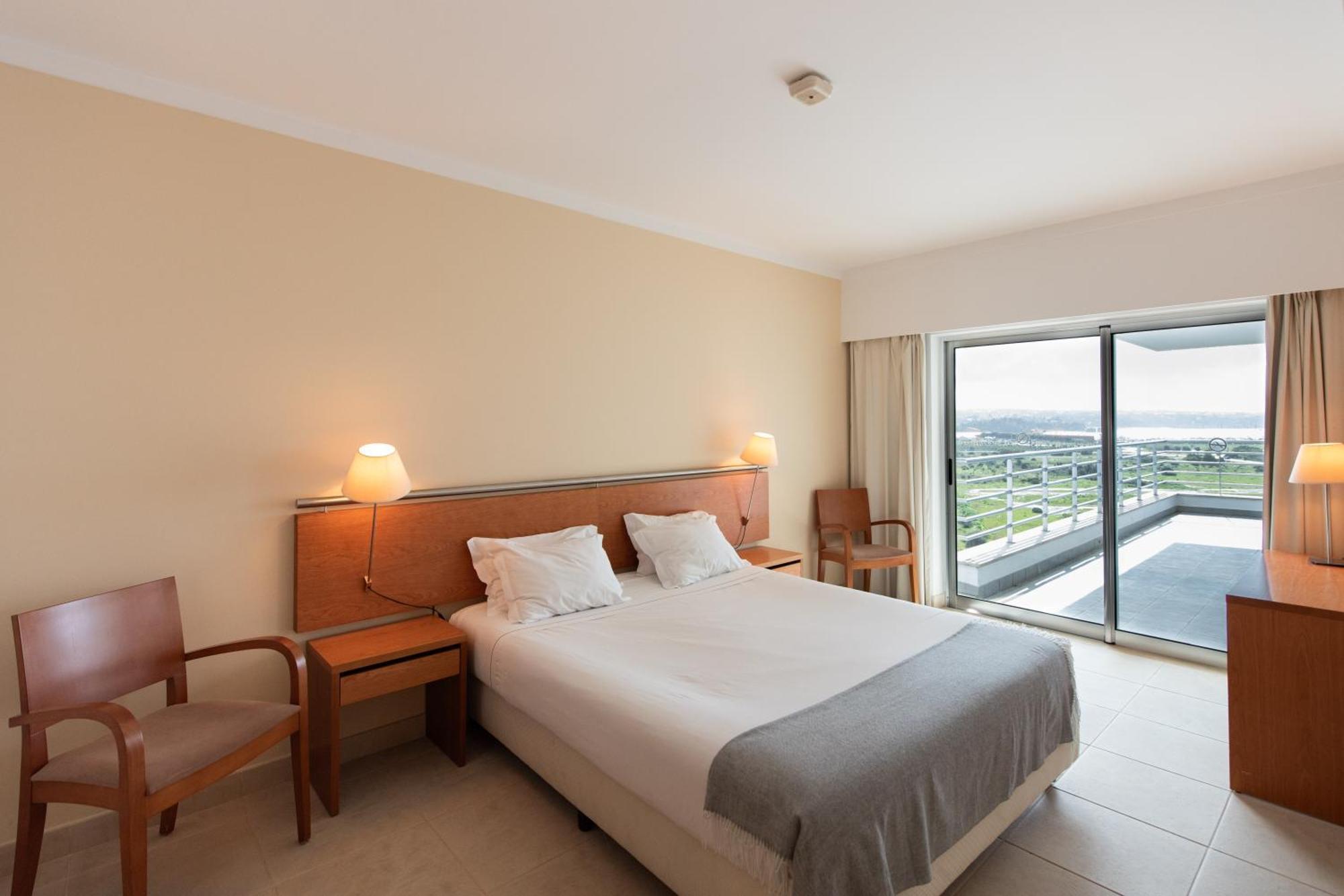 Vista Marina Turisticos Apartment Portimao