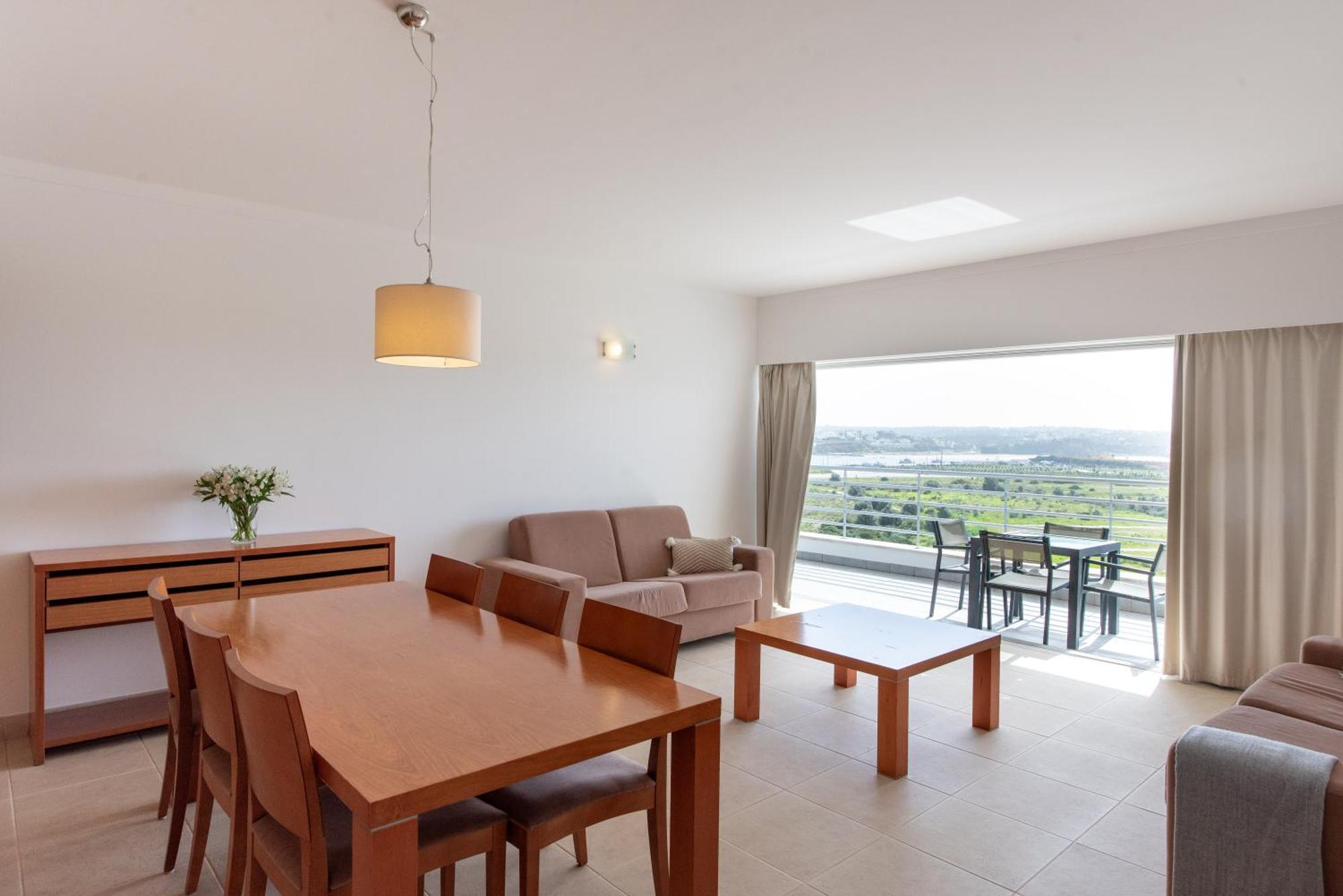 Apartment Vista Marina Turisticos Portimao