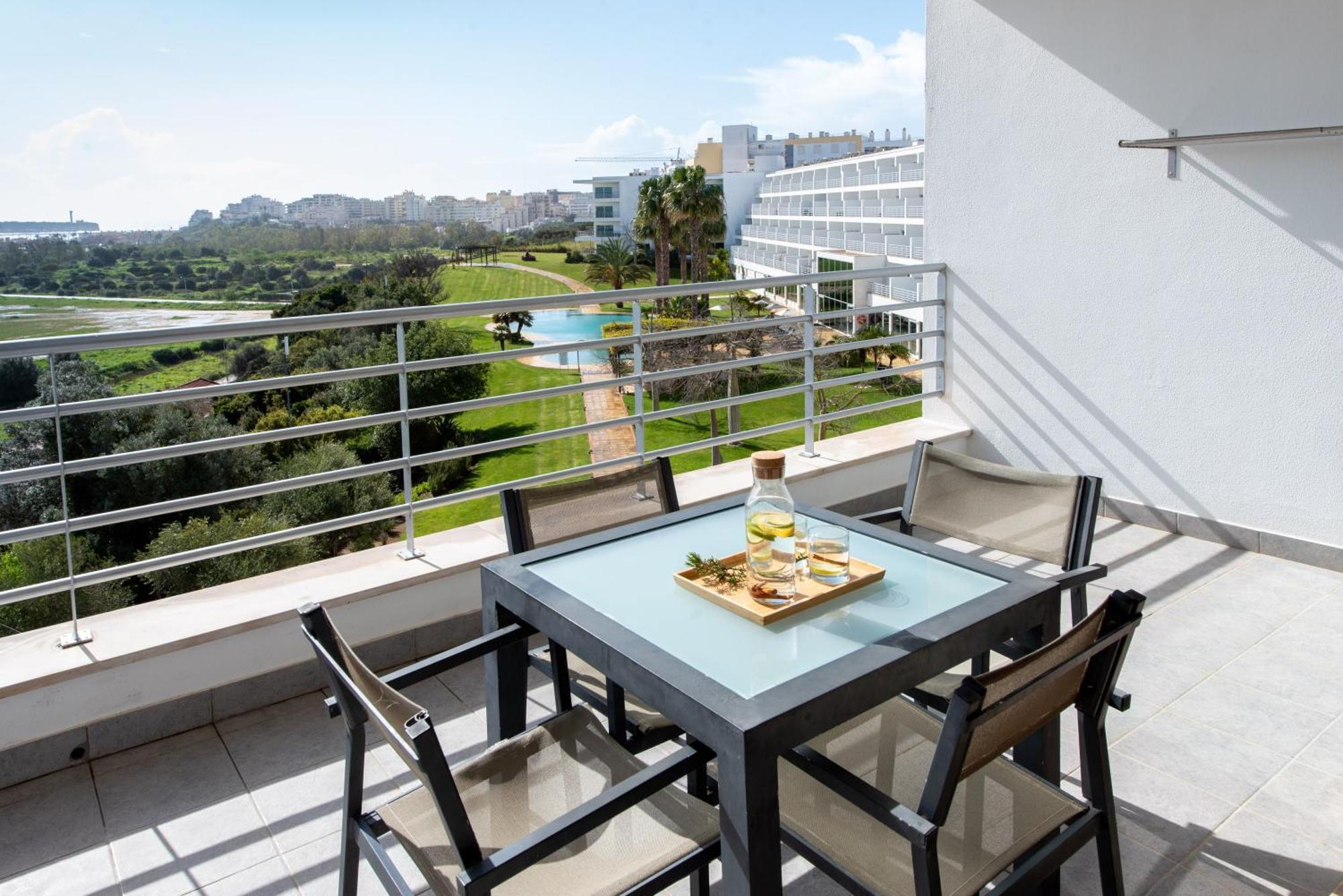 Vista Marina Turisticos Apartment Portimao