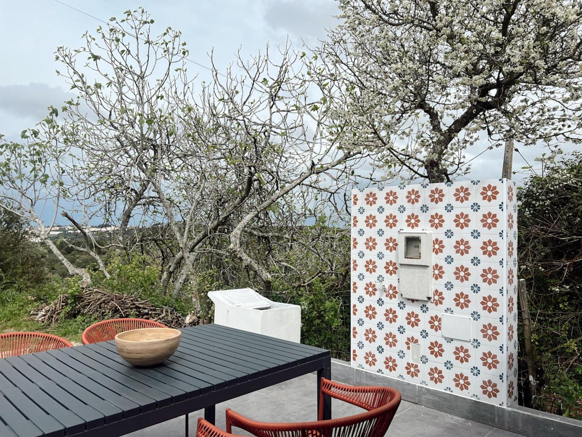 Casa Moinho By Olala Homes Santiago do Cacem