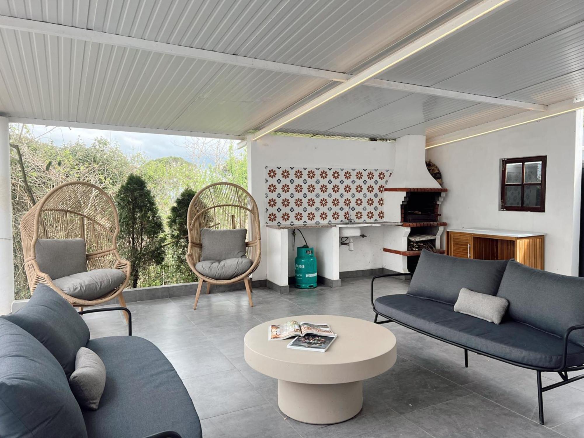 Casa Moinho By Olala Homes Holiday home