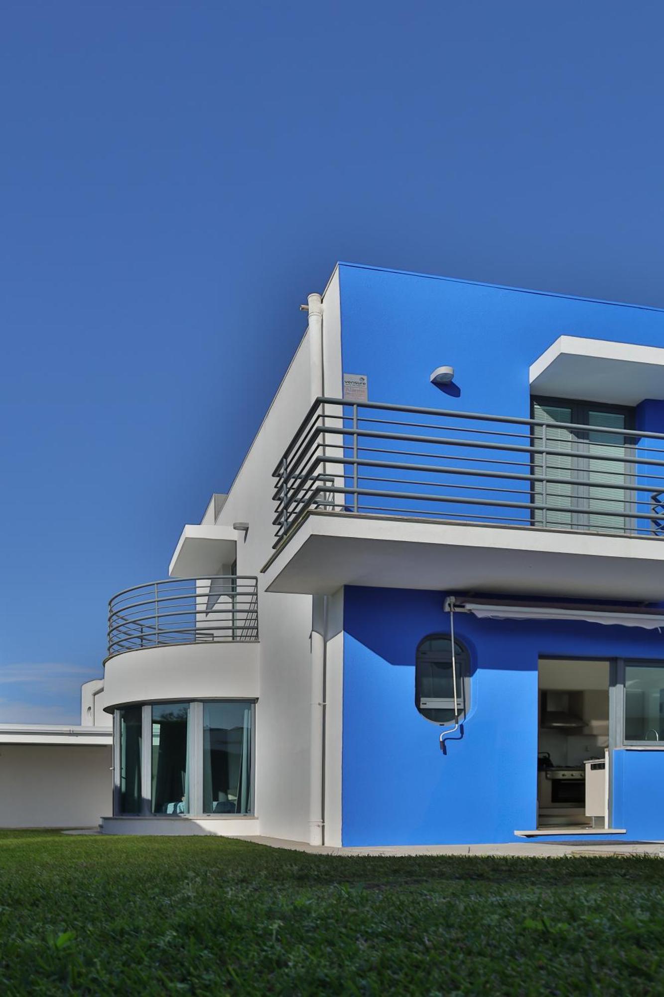 Villa Serena -your Exclusive Private Swimming Pool