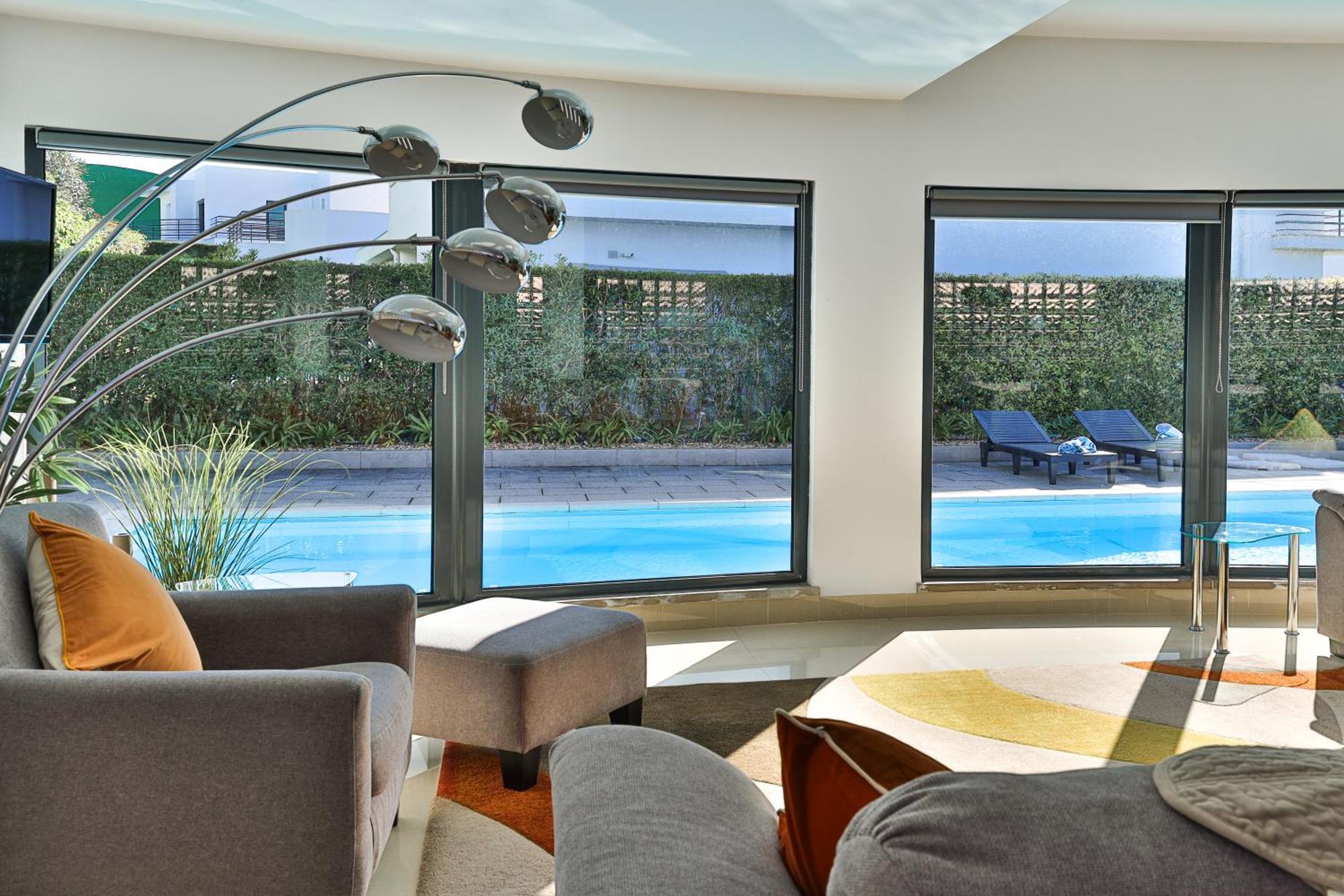 Serena -your Exclusive Private Swimming Pool *