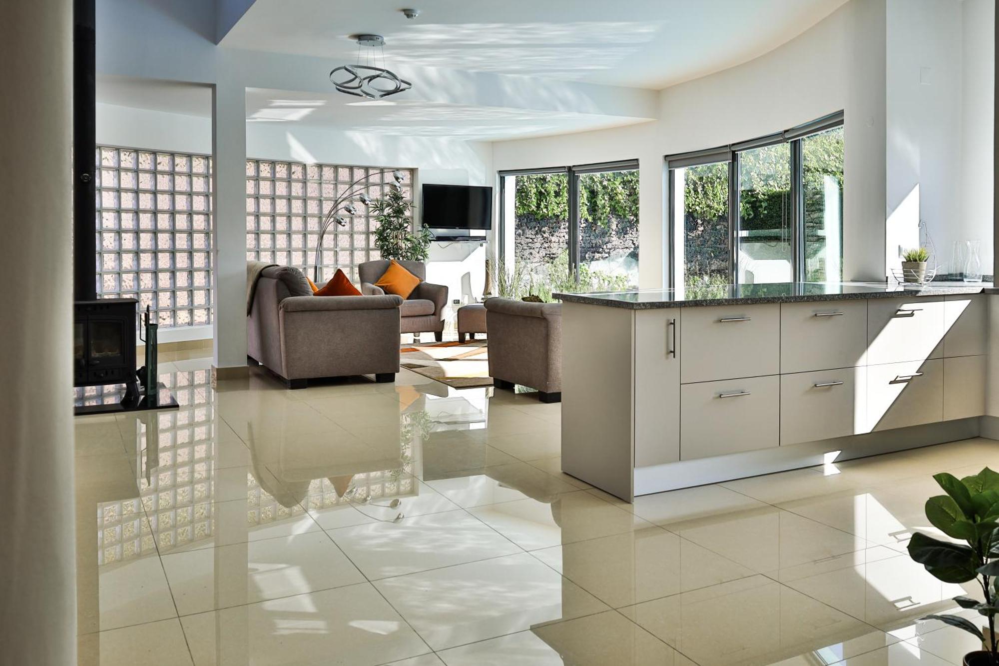 Serena -your Exclusive Private Swimming Pool Villa