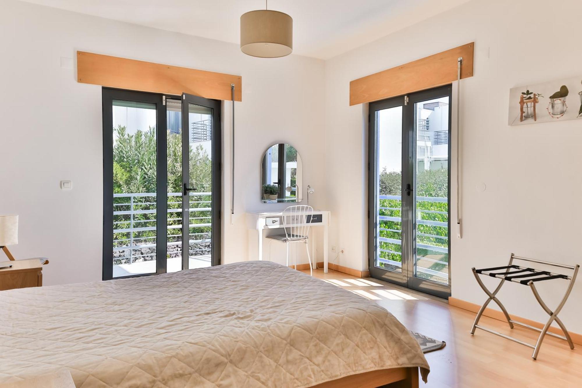 Villa Serena -your Exclusive Private Swimming Pool