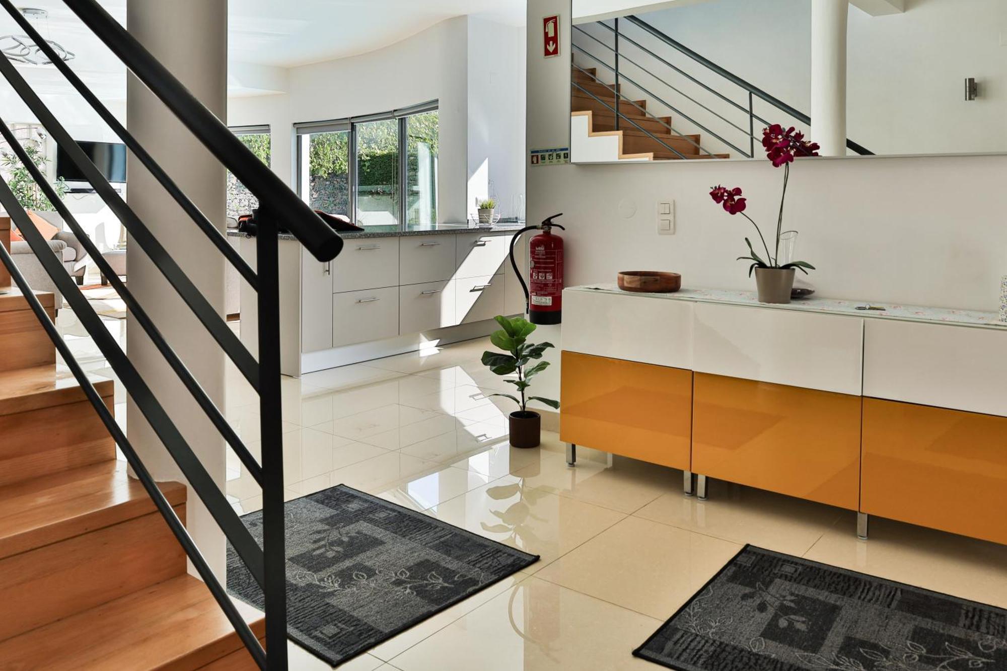 Serena -your Exclusive Private Swimming Pool Villa Setubal