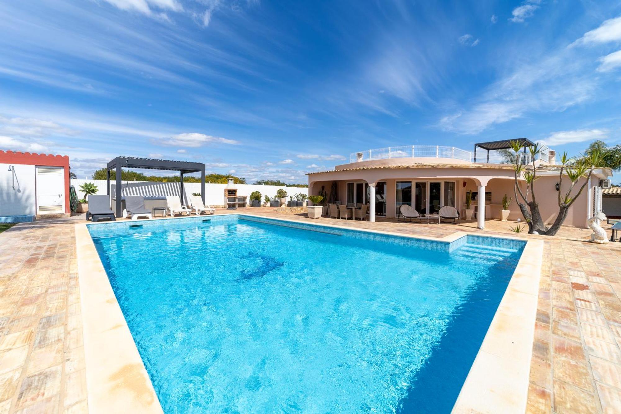 Villa Dolce