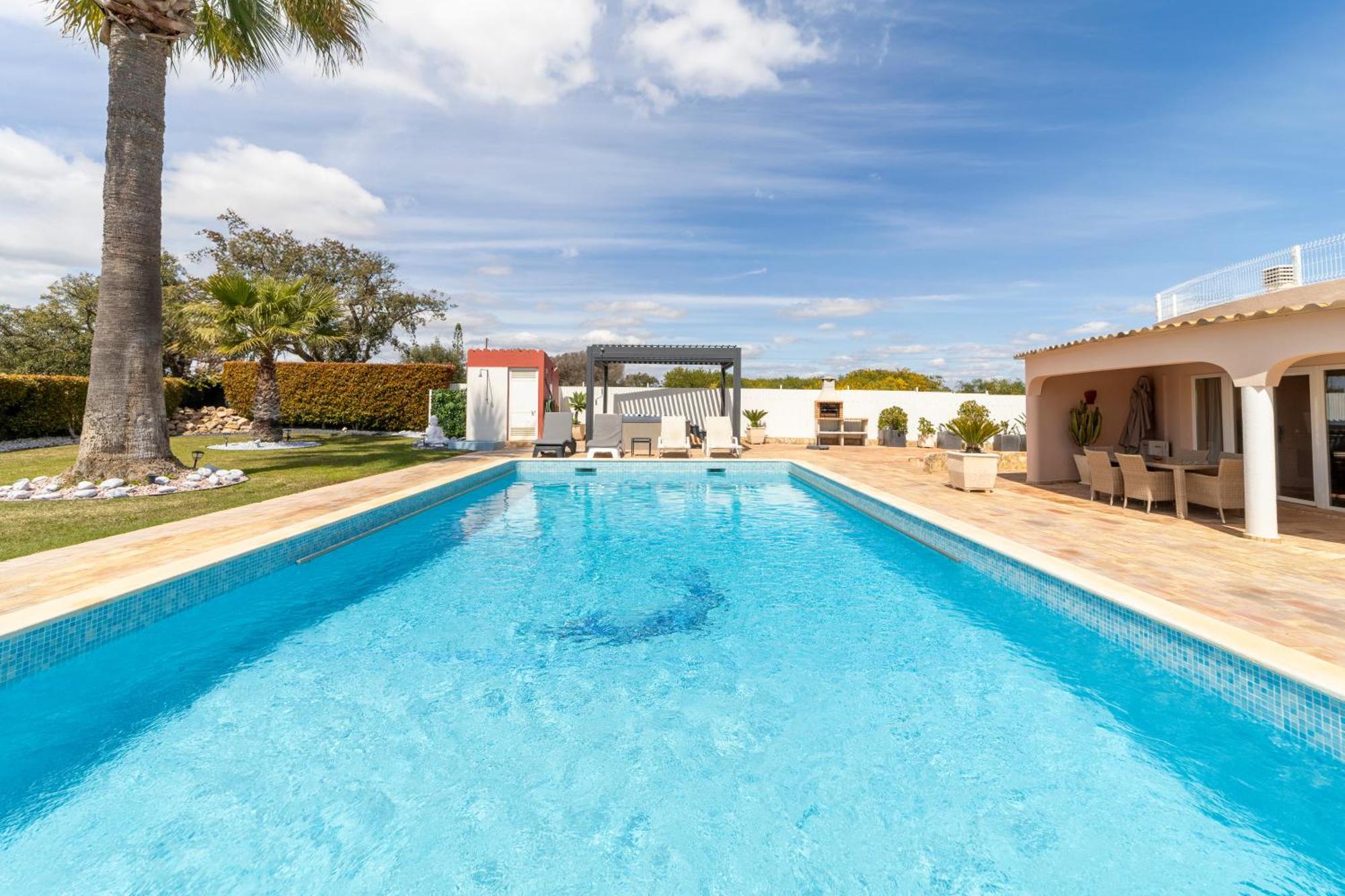 Villa Dolce *