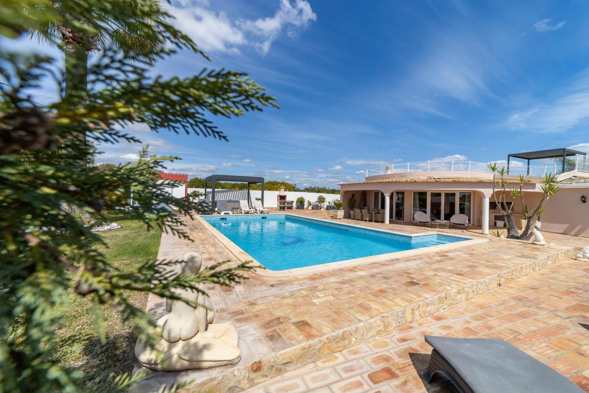 Dolce Villa Albufeira