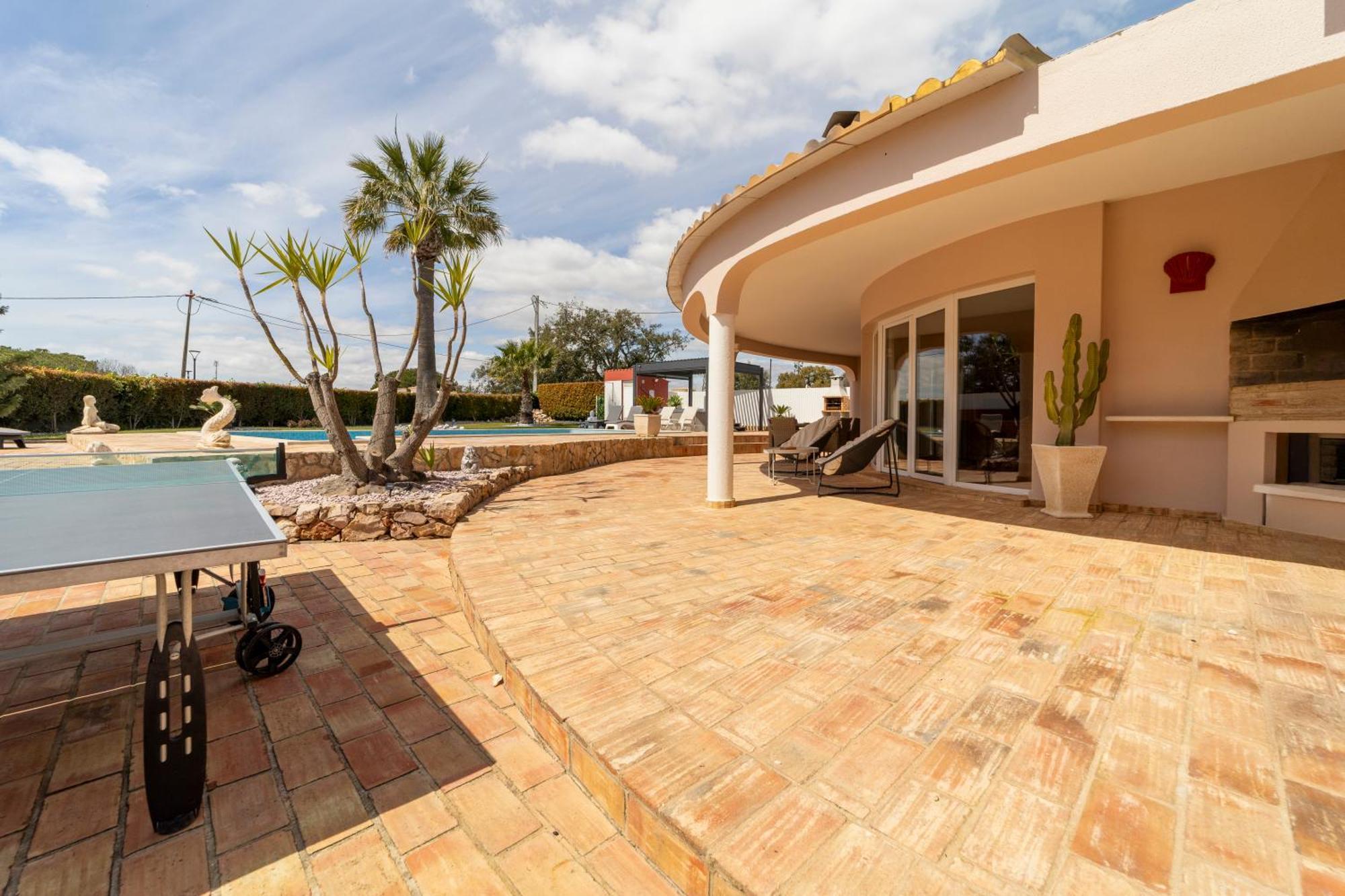 Villa Dolce