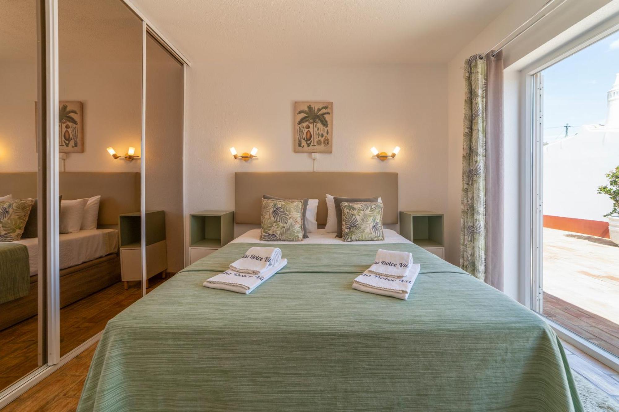 Dolce Villa