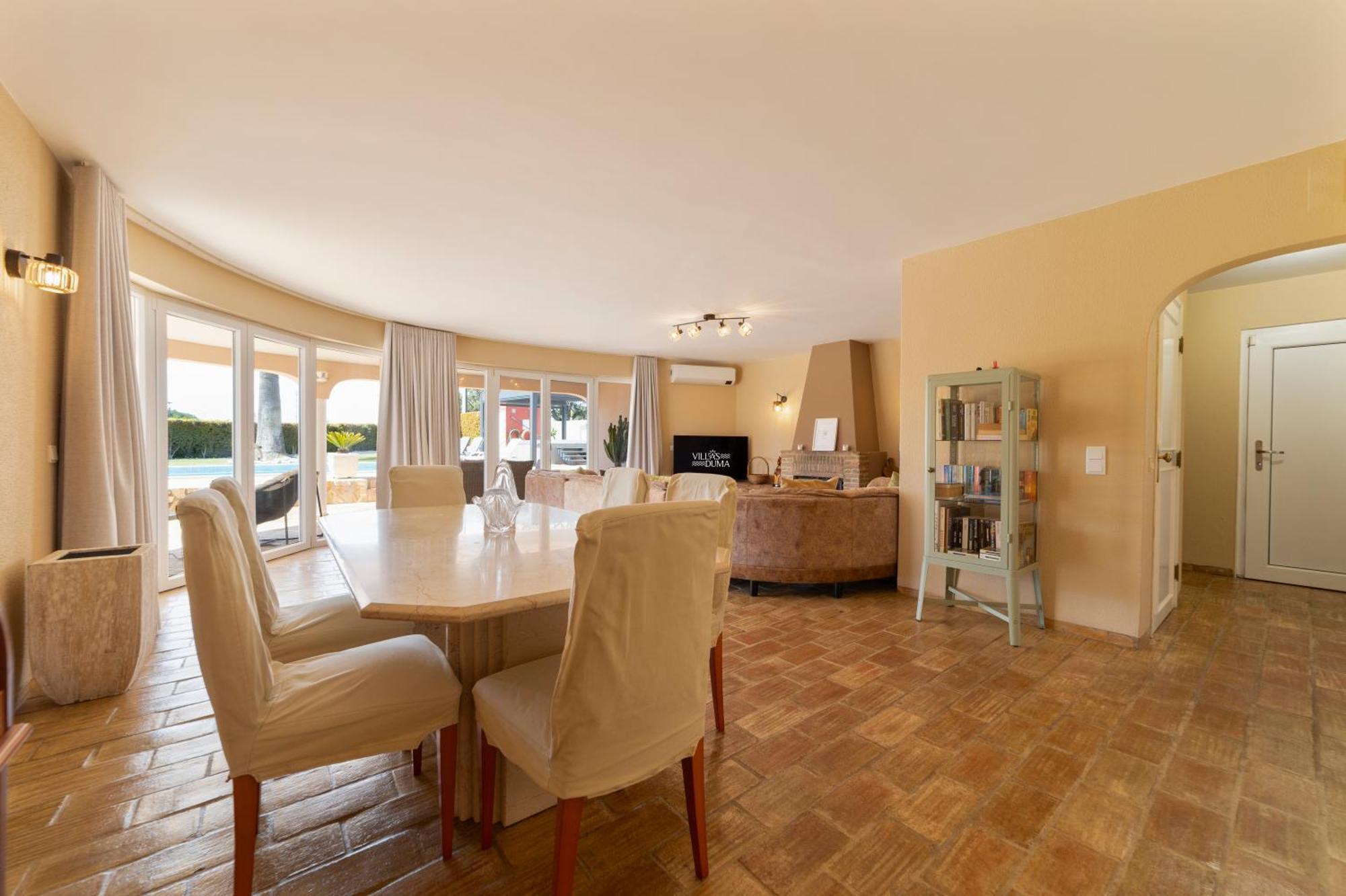 Dolce Villa Albufeira