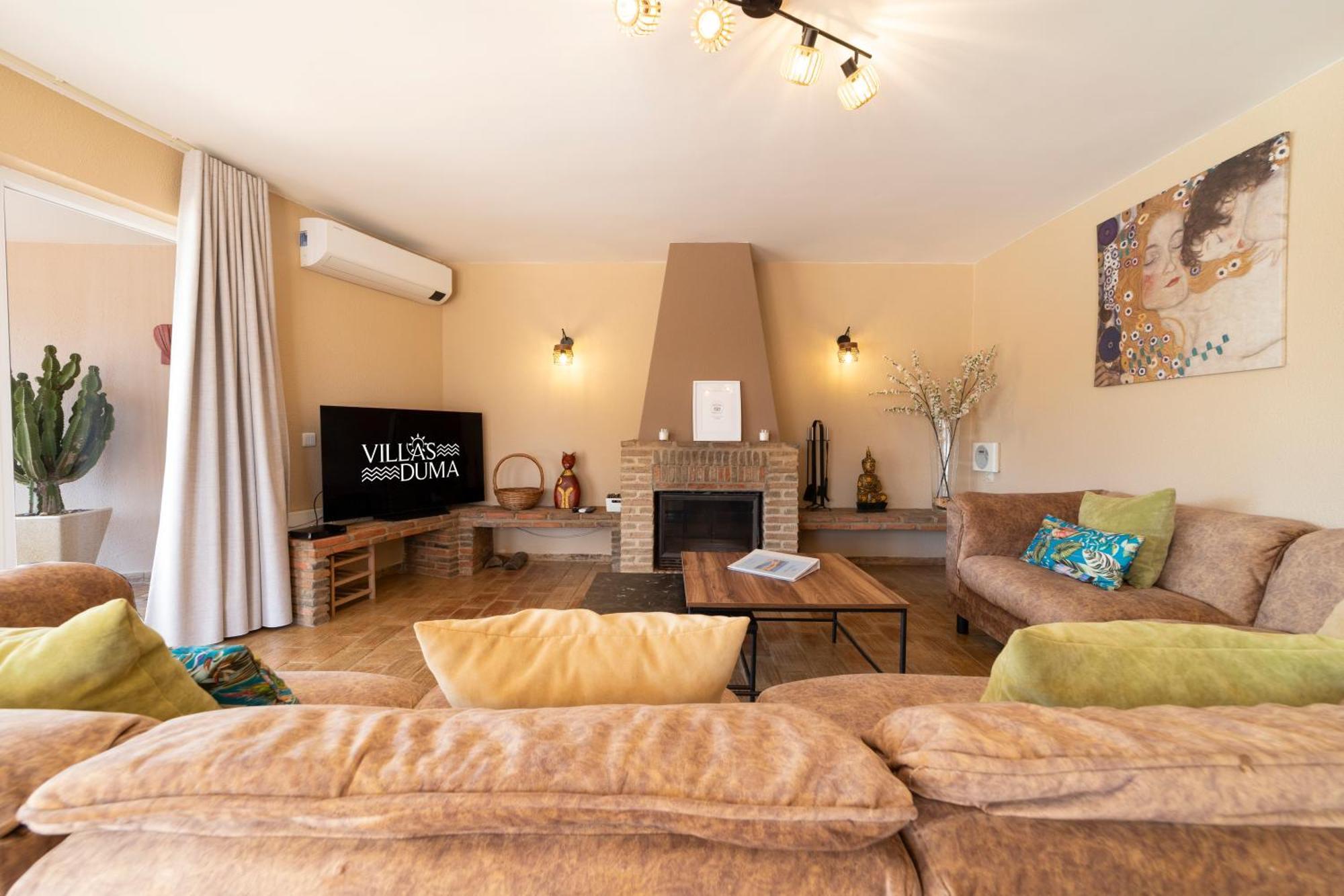 Villa Dolce *