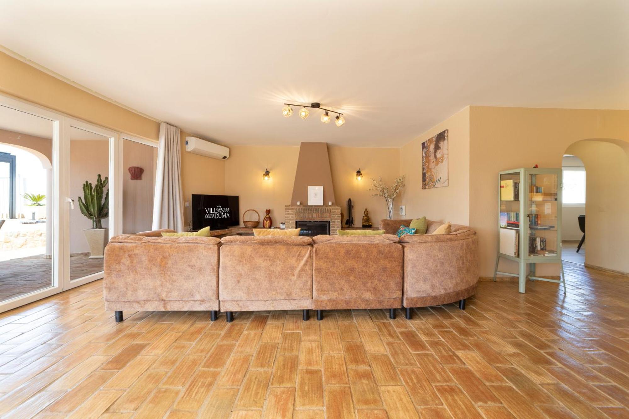 Dolce Villa Albufeira