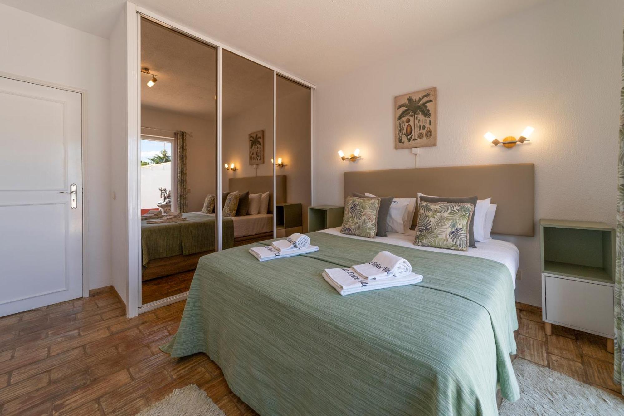 Dolce Villa *