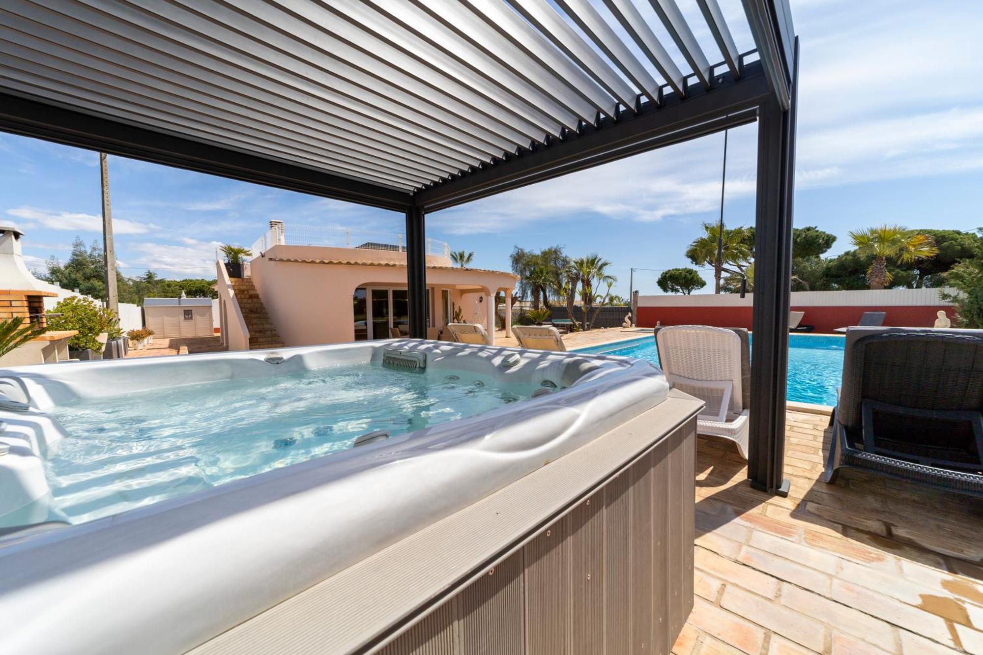 Dolce Villa Albufeira