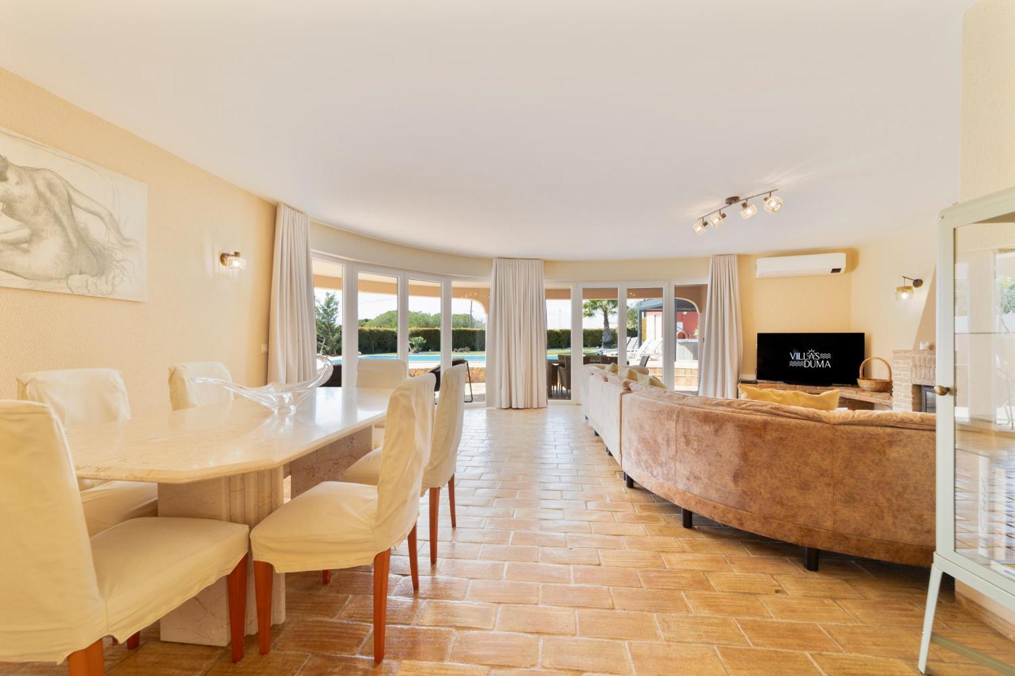 Villa Dolce *