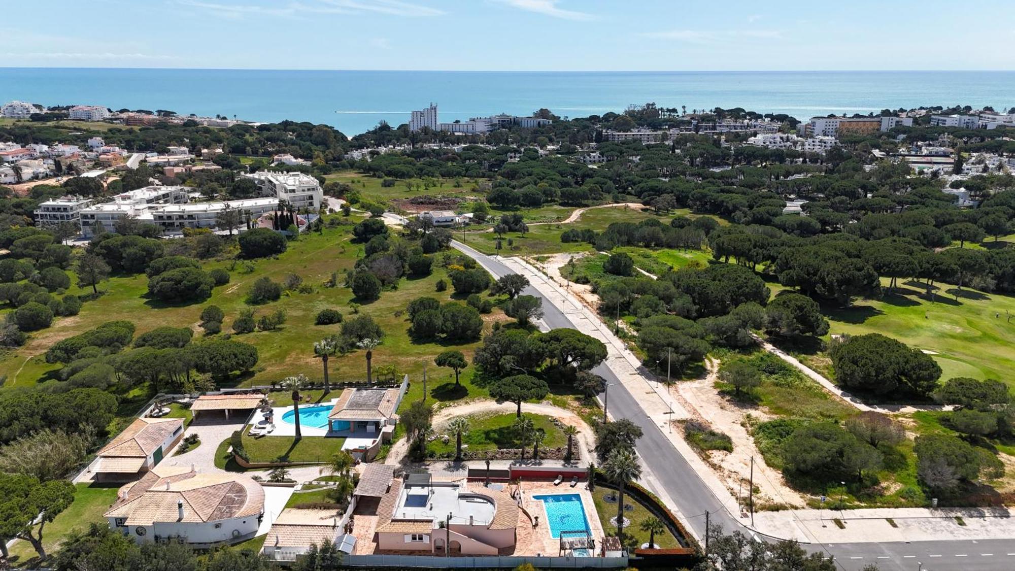 Dolce Albufeira