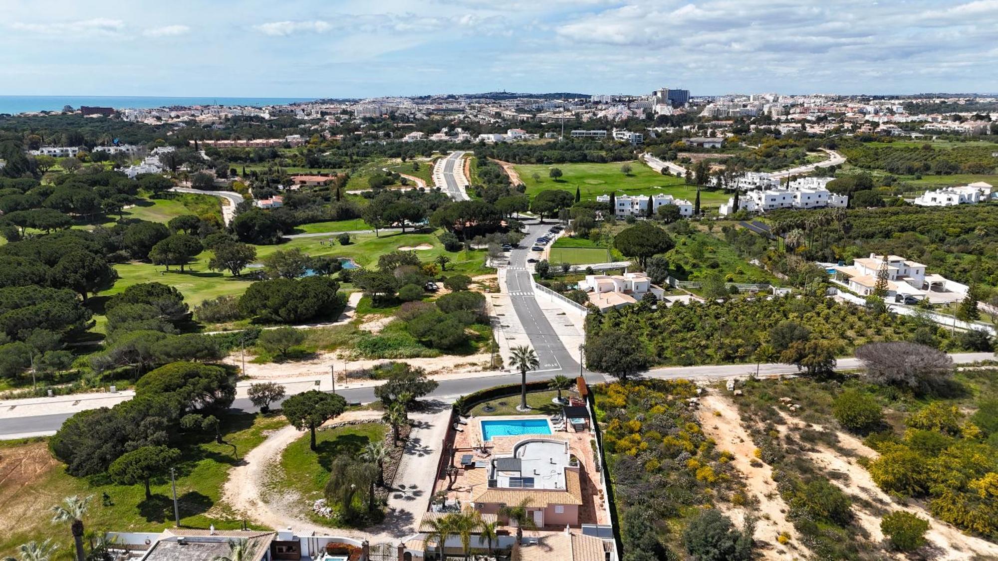 Villa Dolce Albufeira