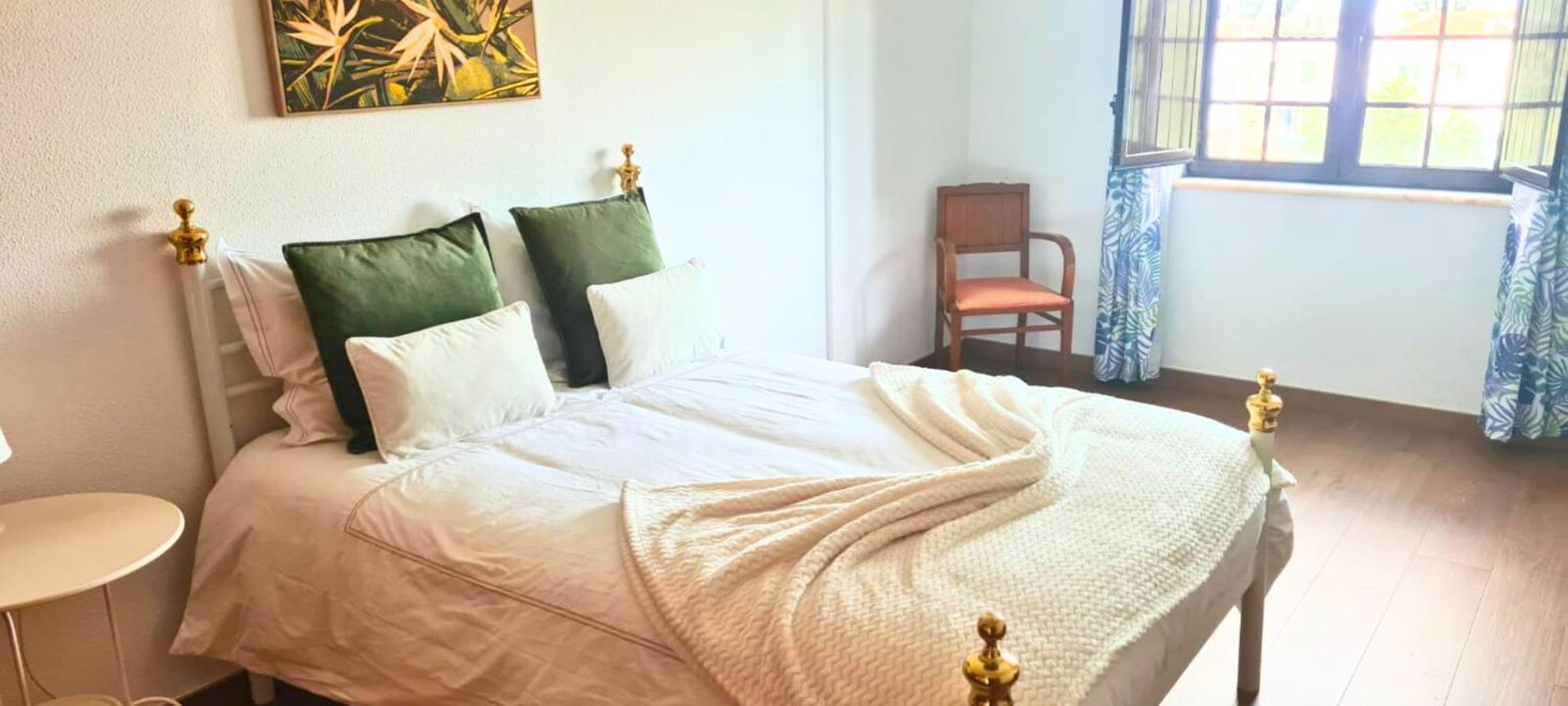 Summer Comfort Apartment *