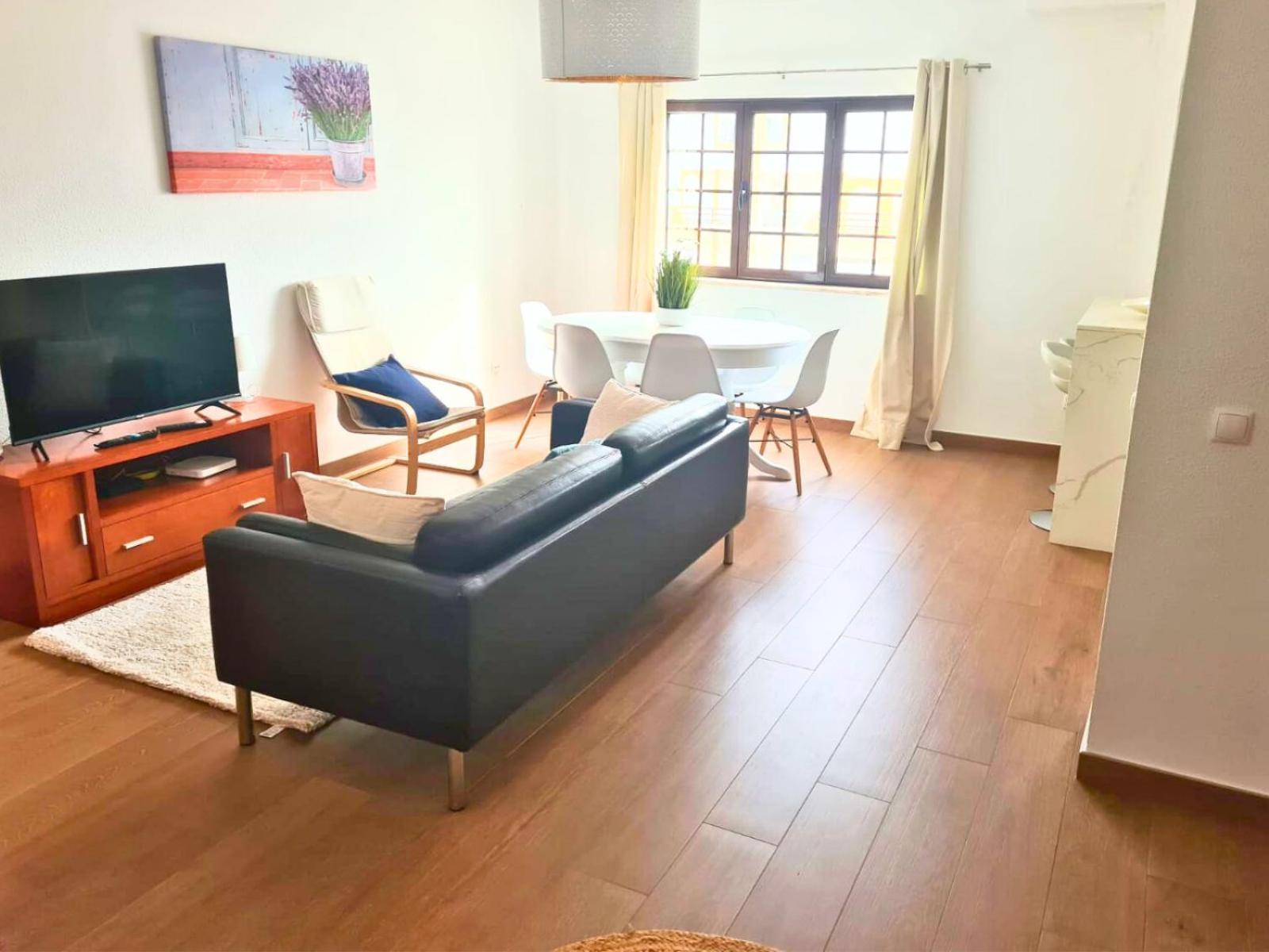 Apartment Summer Comfort *