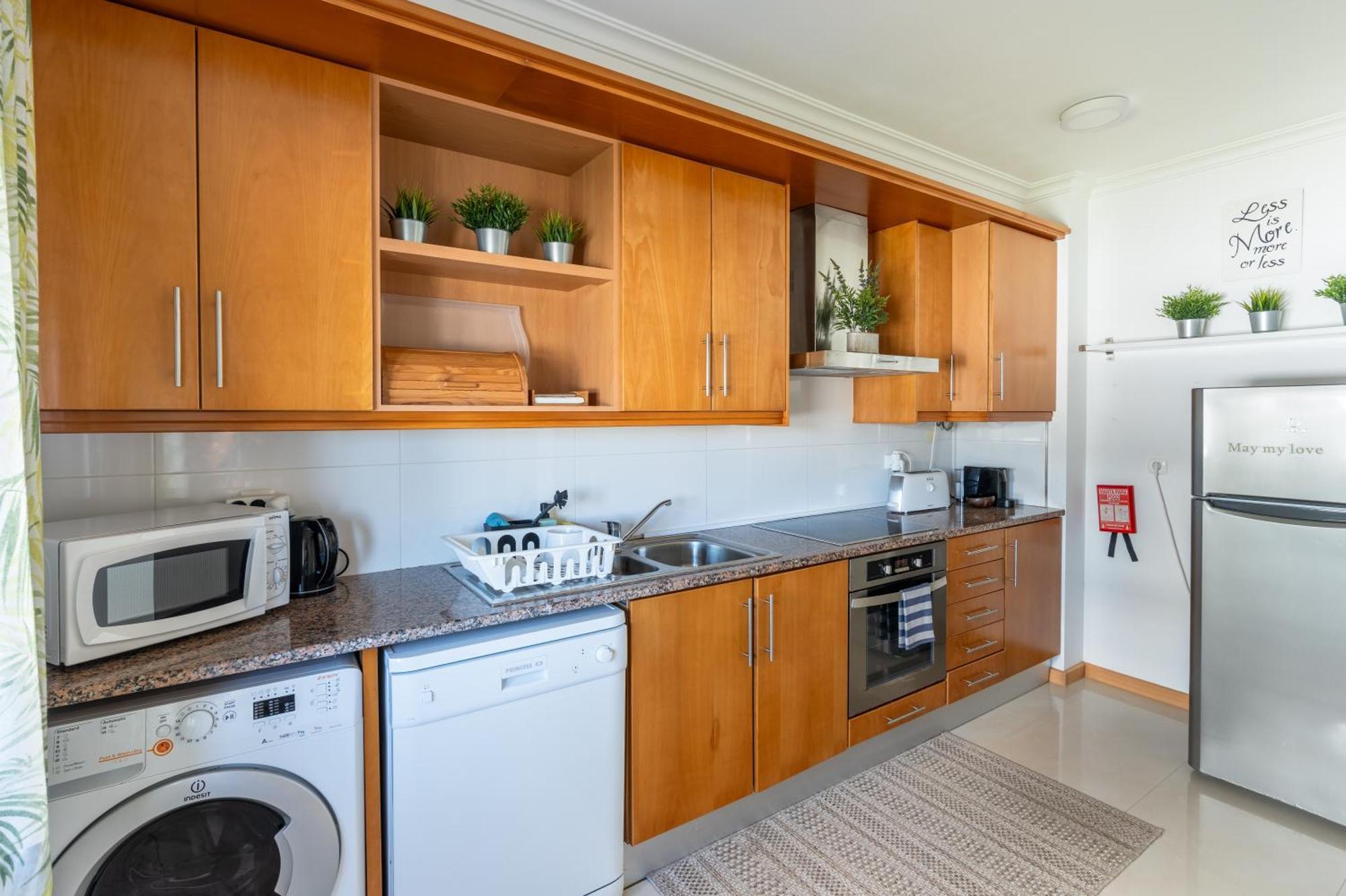 Sam's House Apartment *