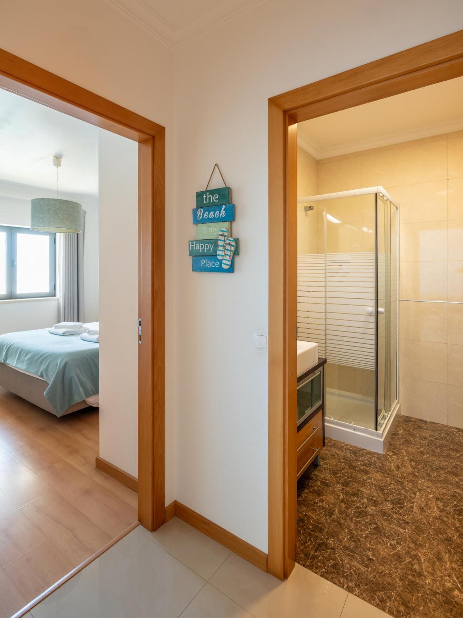 Sam's House Apartment Foz do Arelho