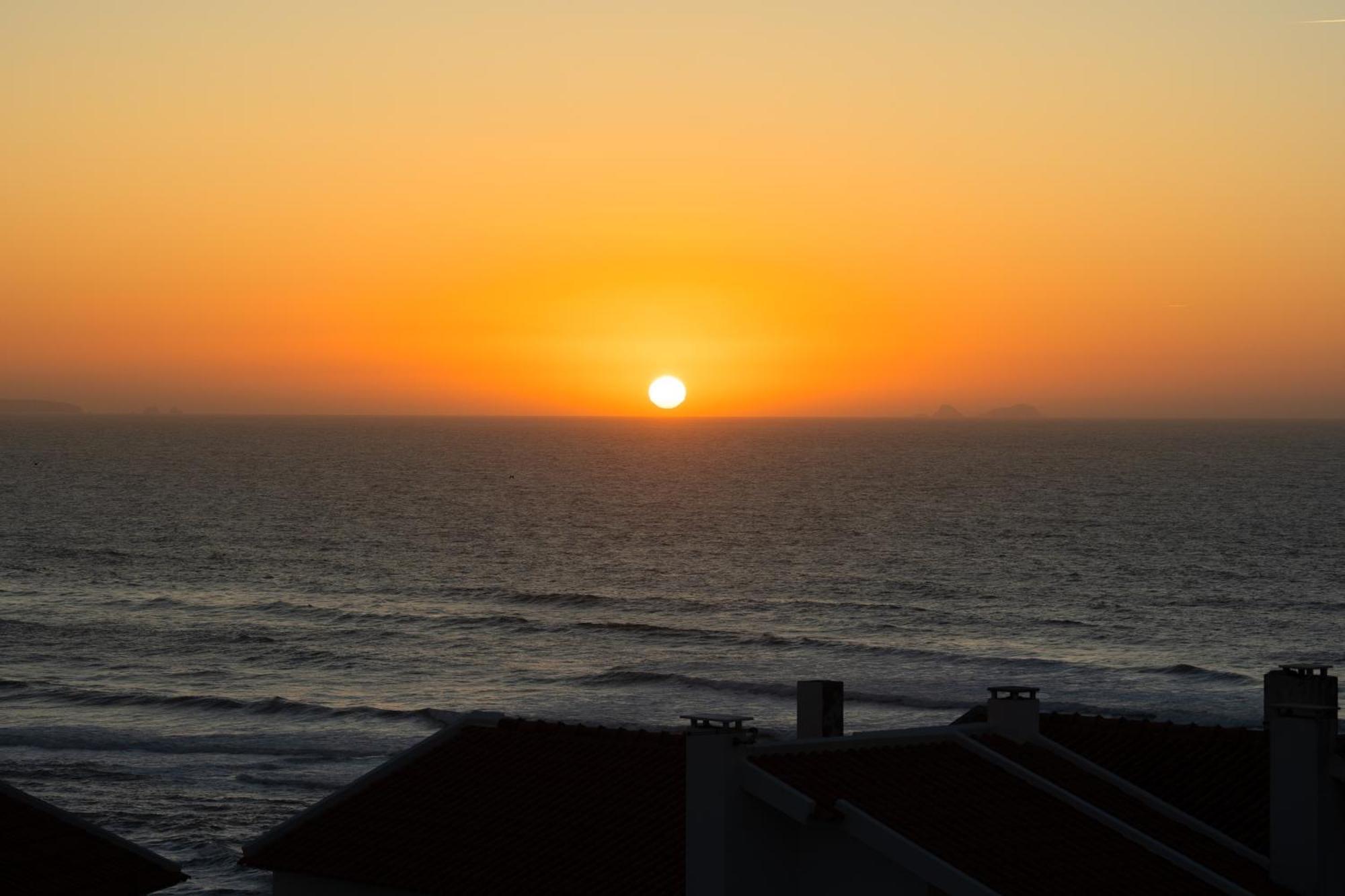 Apartment Sam's House Foz do Arelho