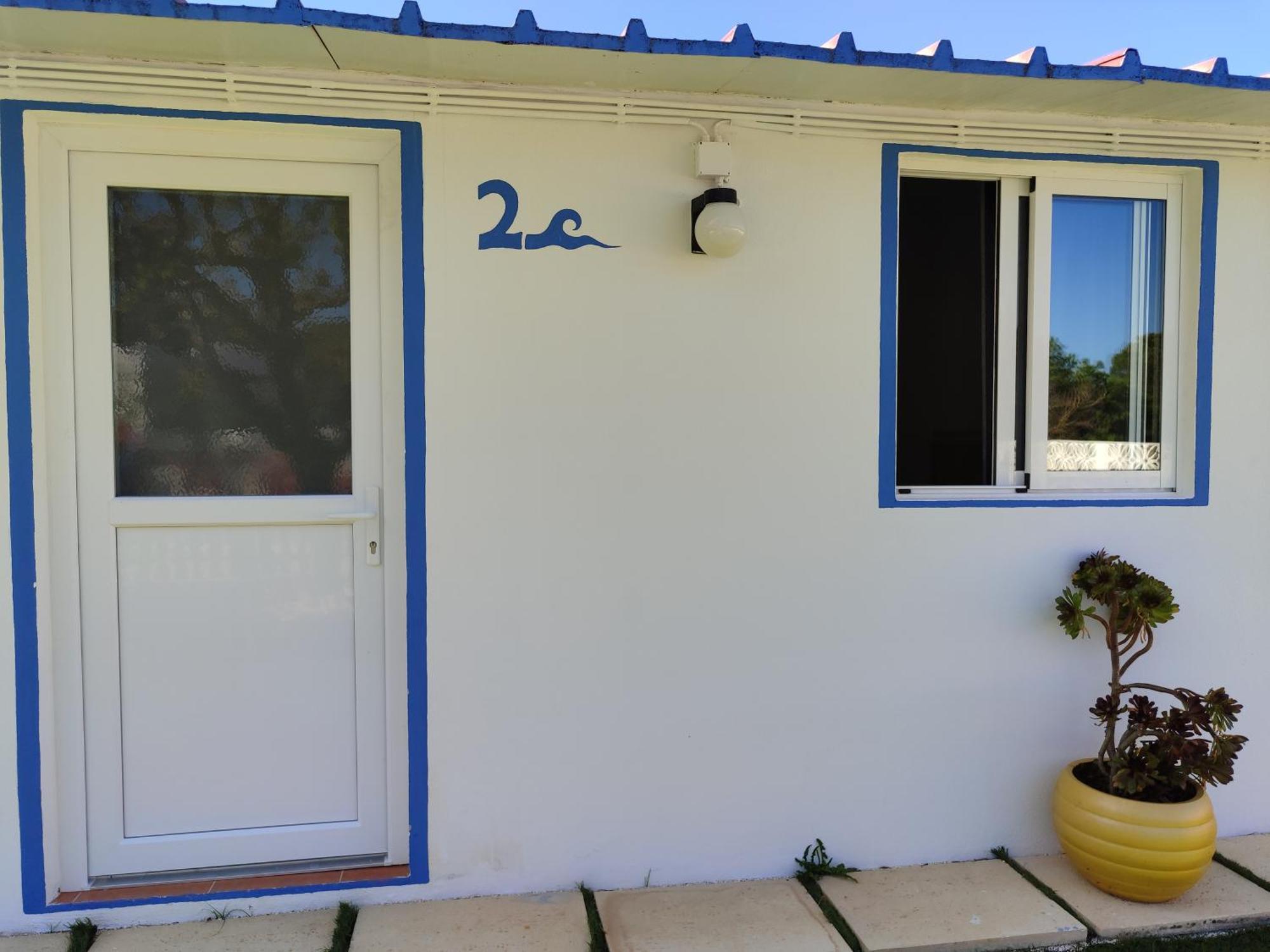 Quinta Do Sol Apartment Lagos