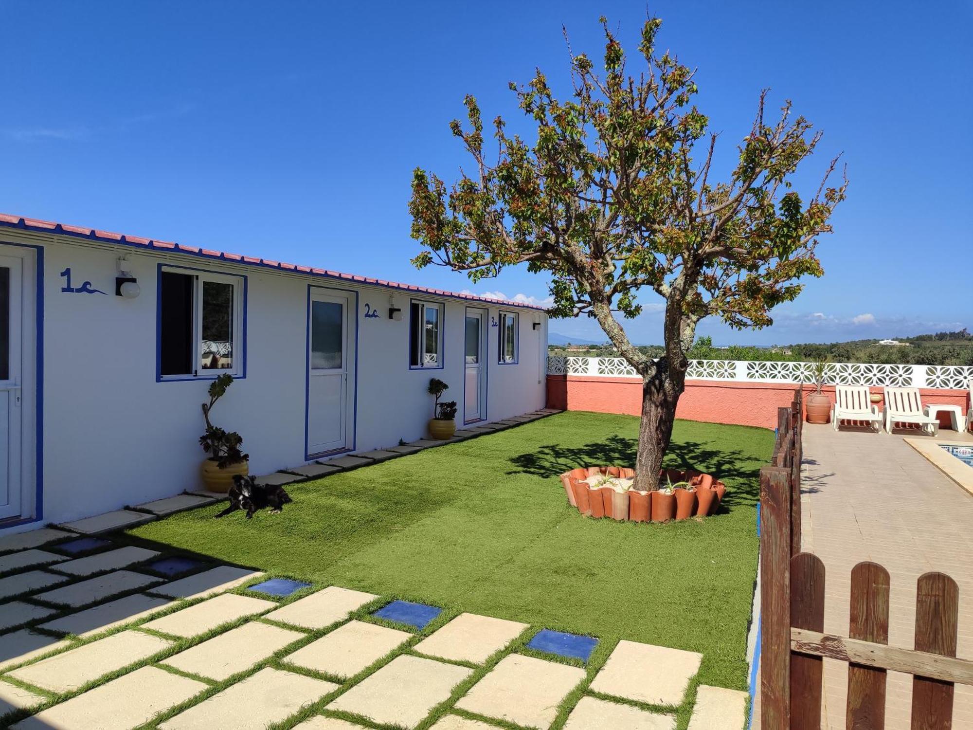 Quinta Do Sol Apartment Lagos