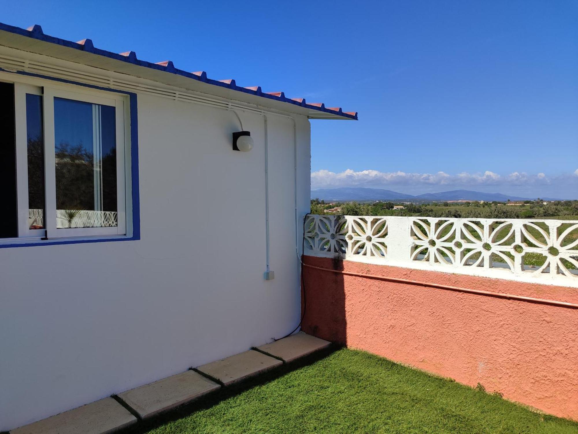 Apartment Quinta Do Sol Lagos