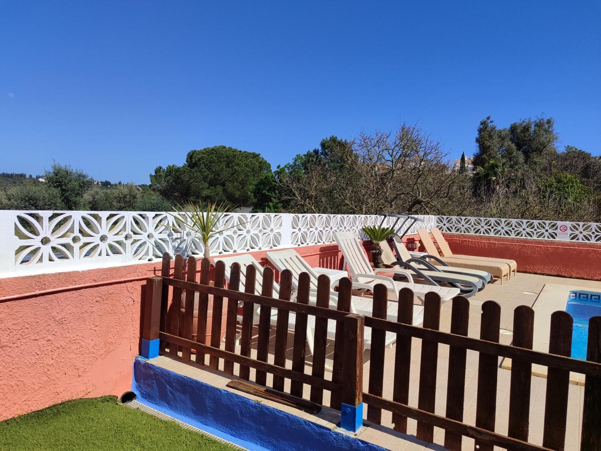 Apartment Quinta Do Sol