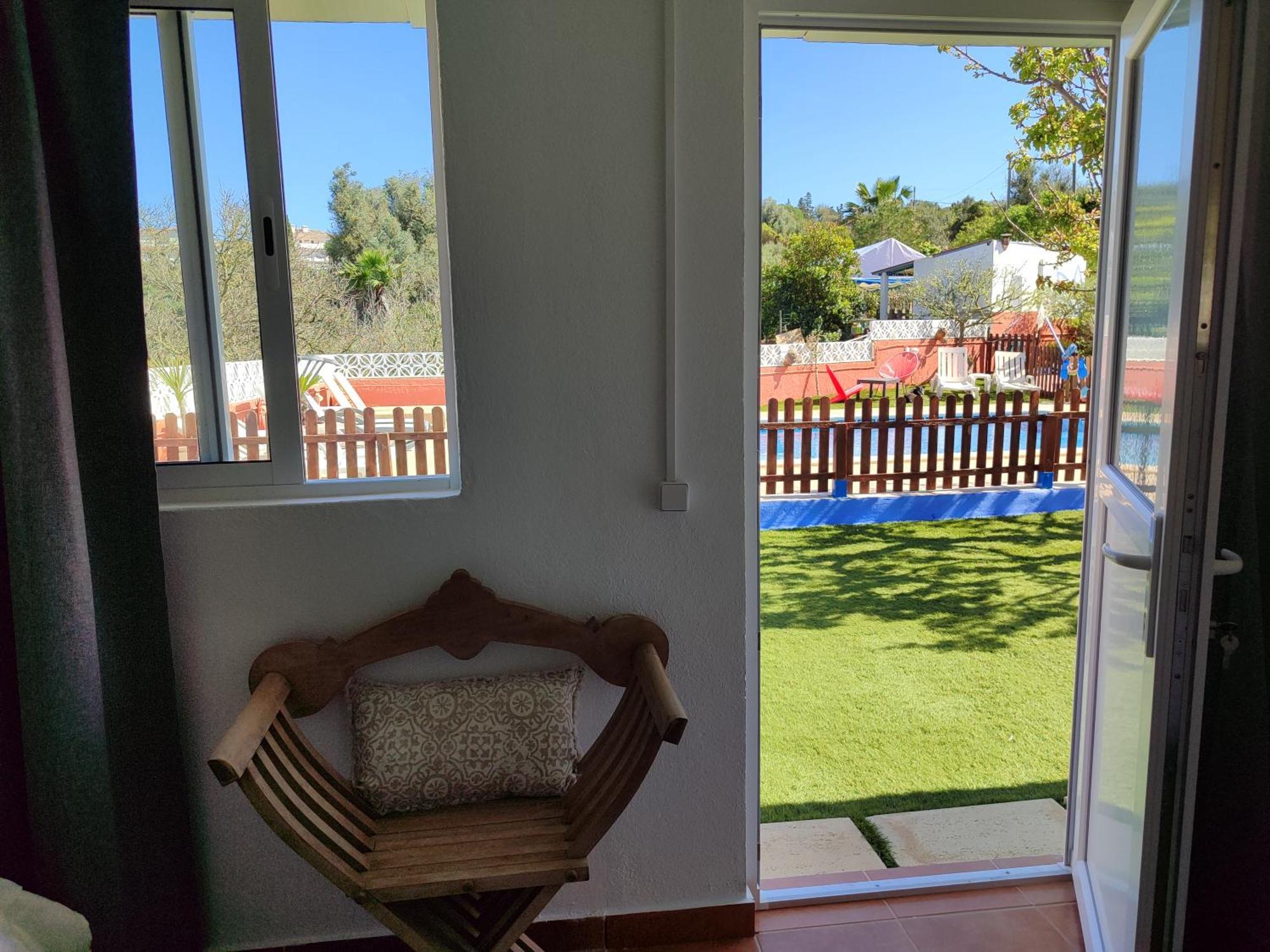 Apartment Quinta Do Sol Lagos