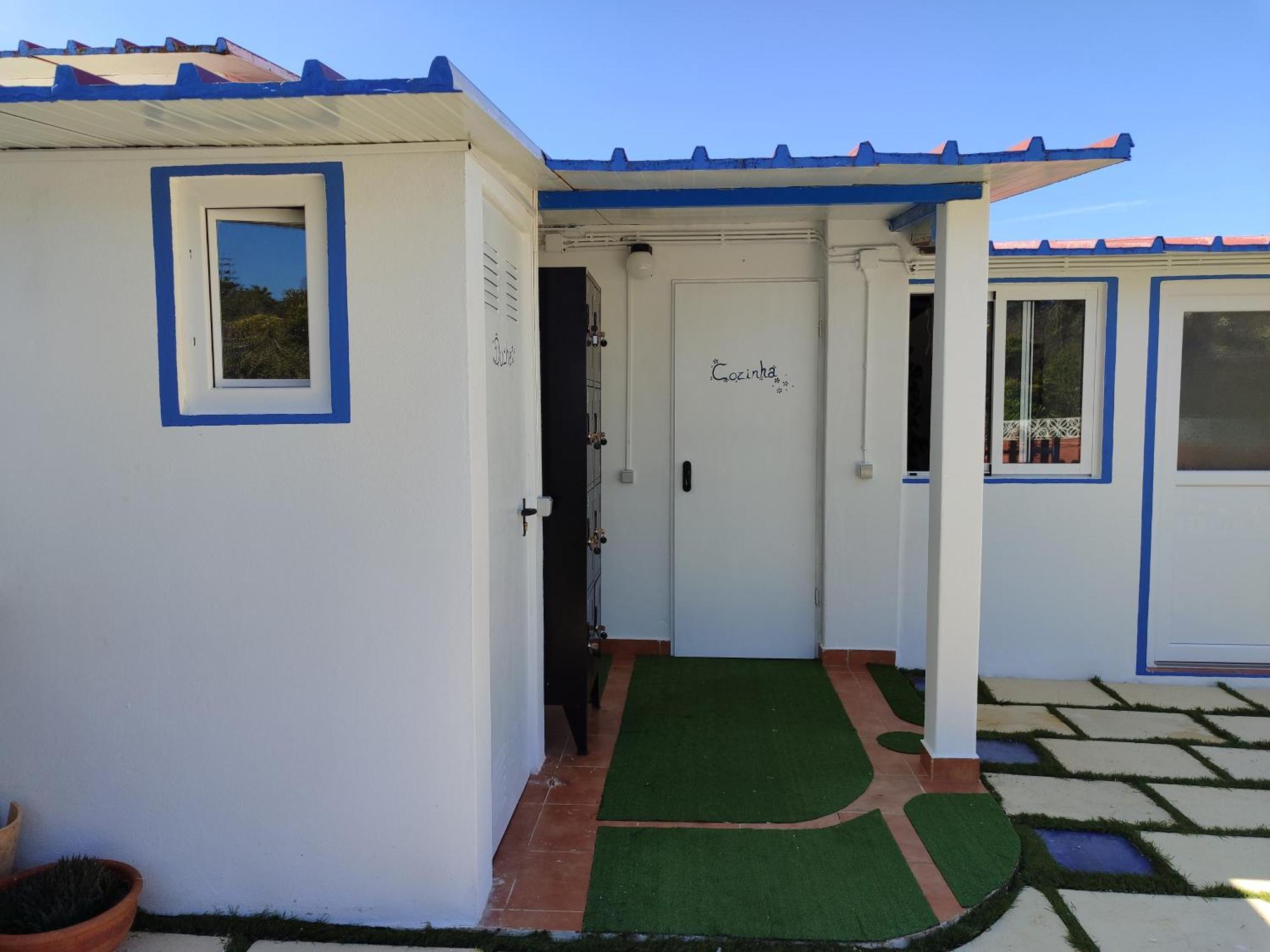 Apartment Quinta Do Sol