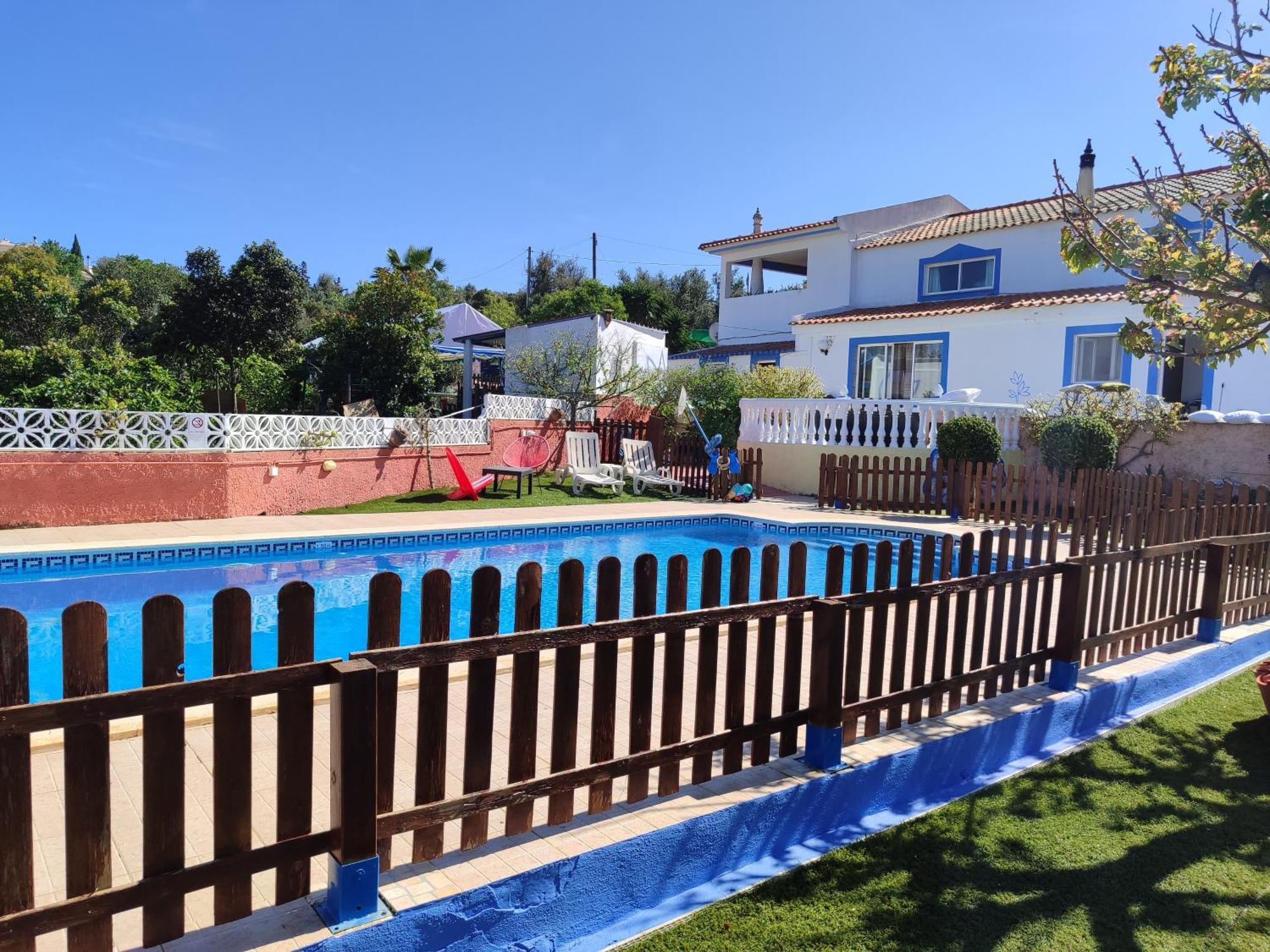 Quinta Do Sol Apartment *