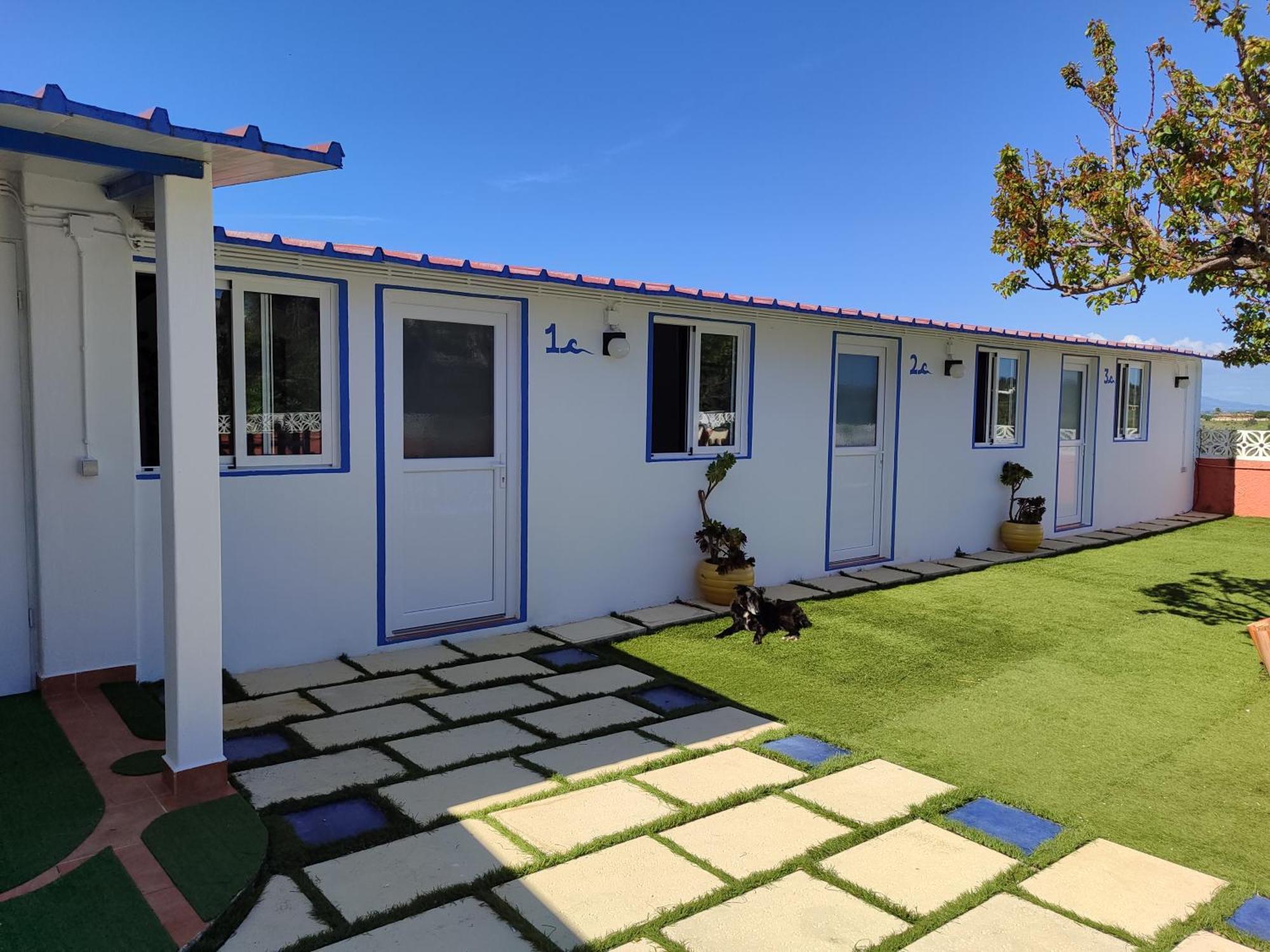 Quinta Do Sol Apartment Lagos