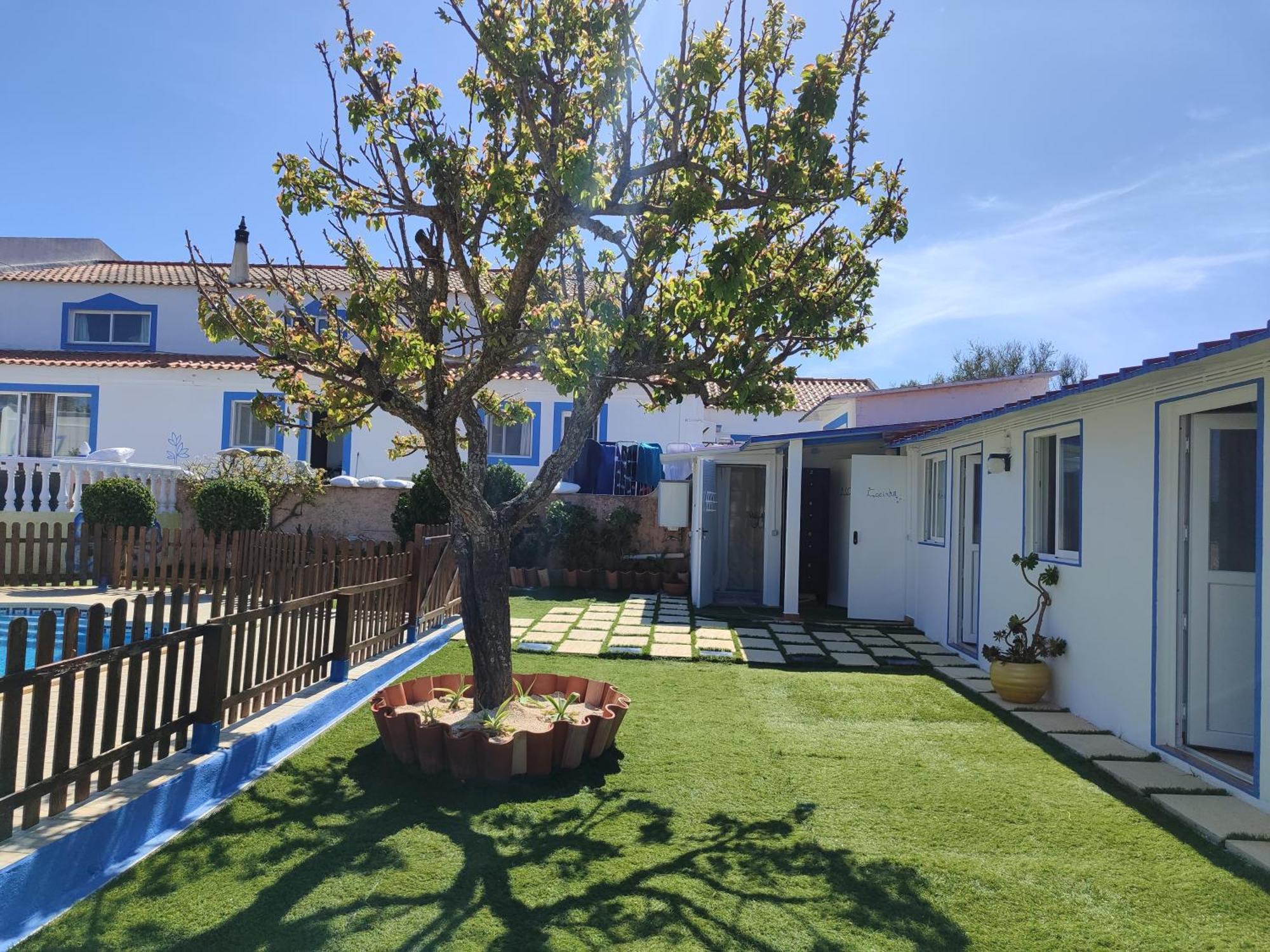 Apartment Quinta Do Sol