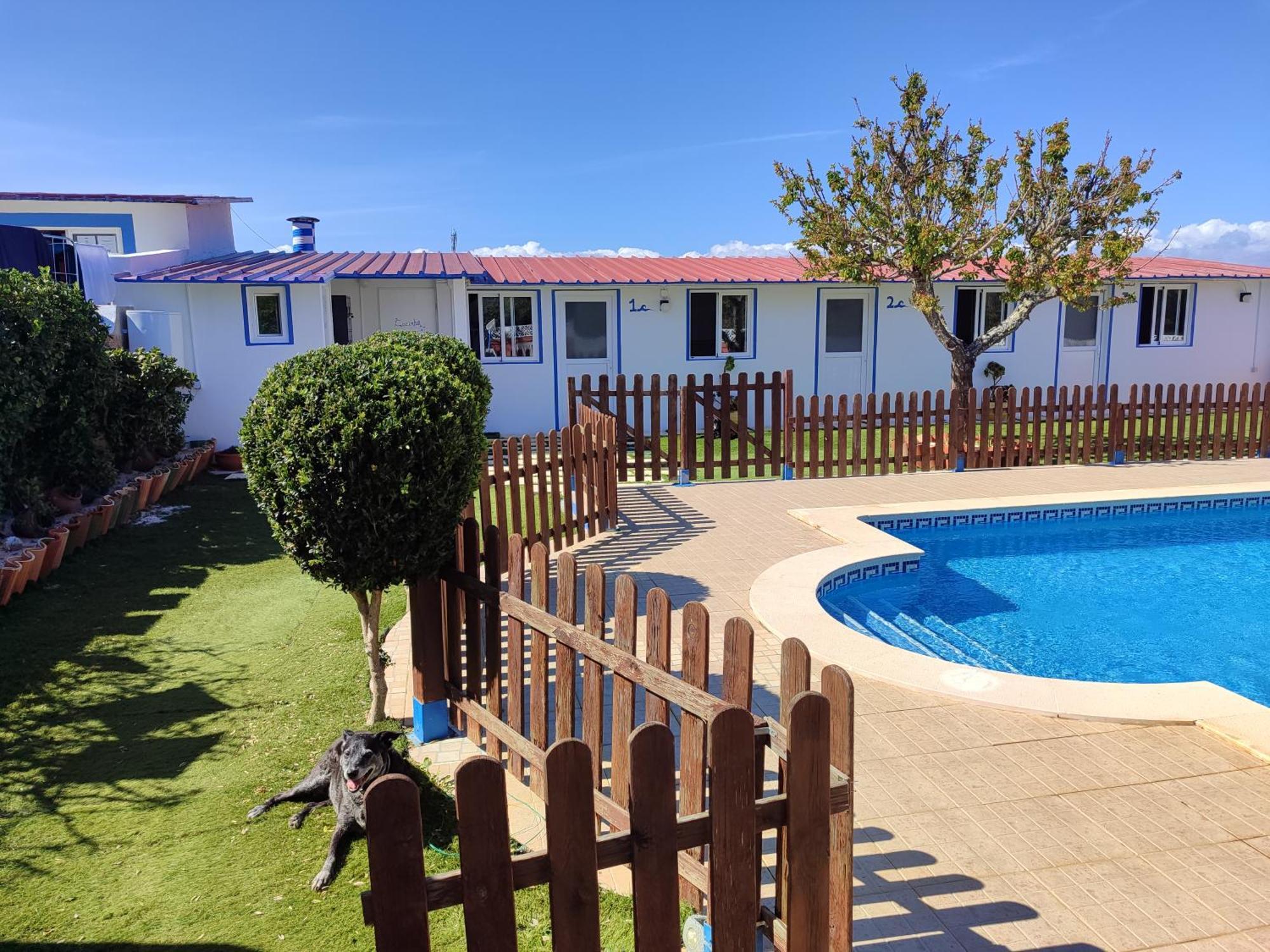 Quinta Do Sol *