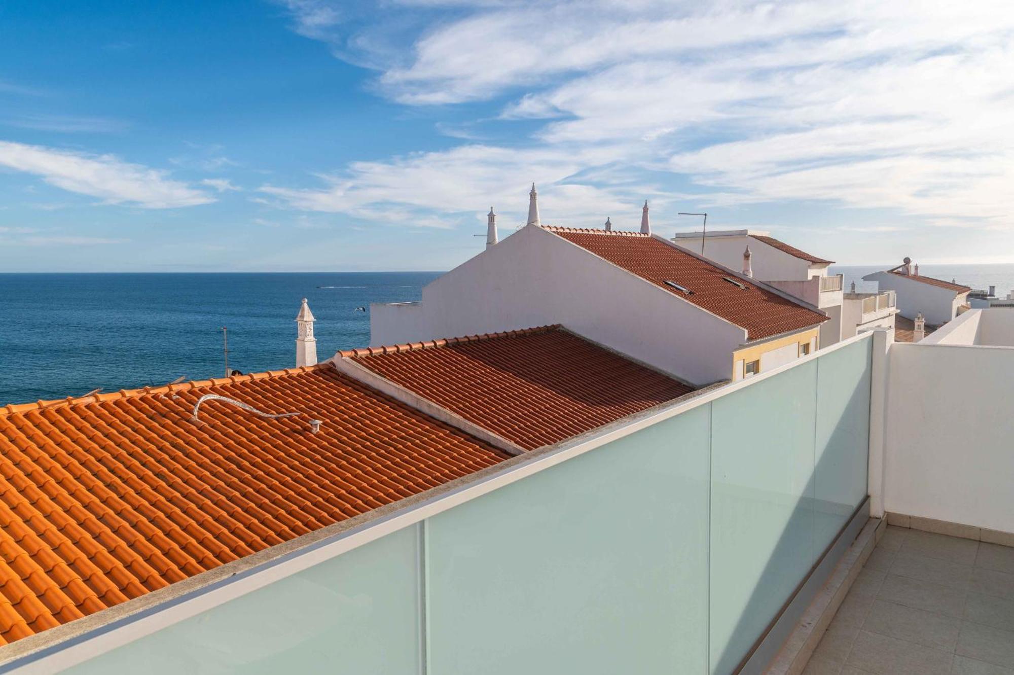 Casa Mar D'alma - 100m From The Apartamento *