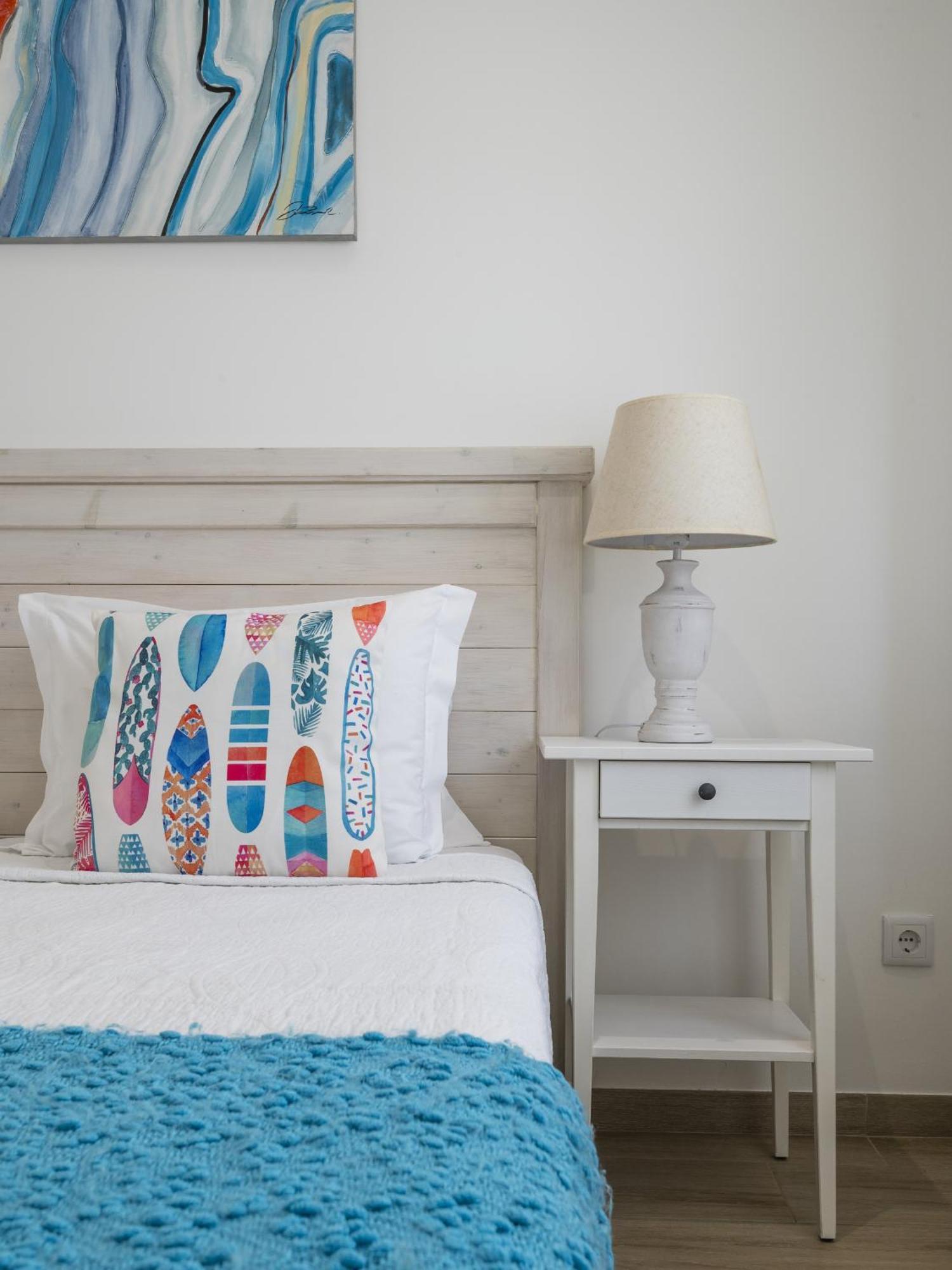 Casa Mar D'alma - 100m From The Apartamento Albufeira