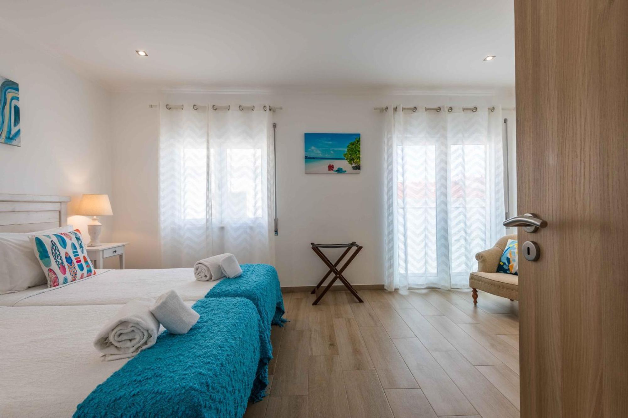Casa Mar D'alma - 100m From The Apartamento Albufeira