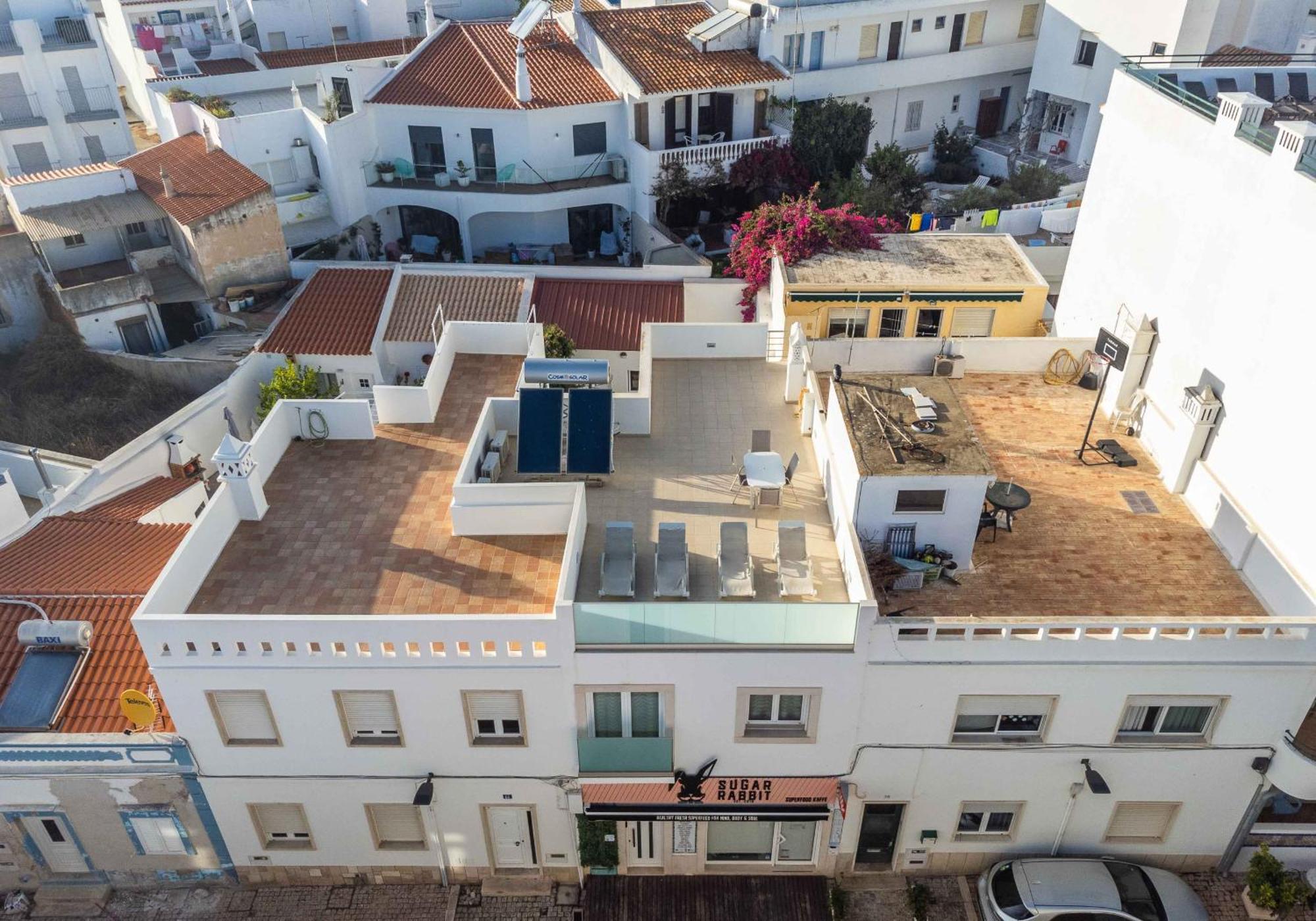 Apartamento Casa Mar D'alma - 100m From The Albufeira