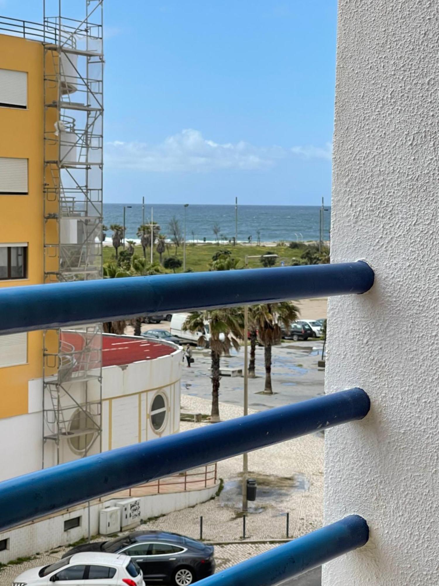 Appartement Enjoy Ocean Life At Costa Da Caparica! *
