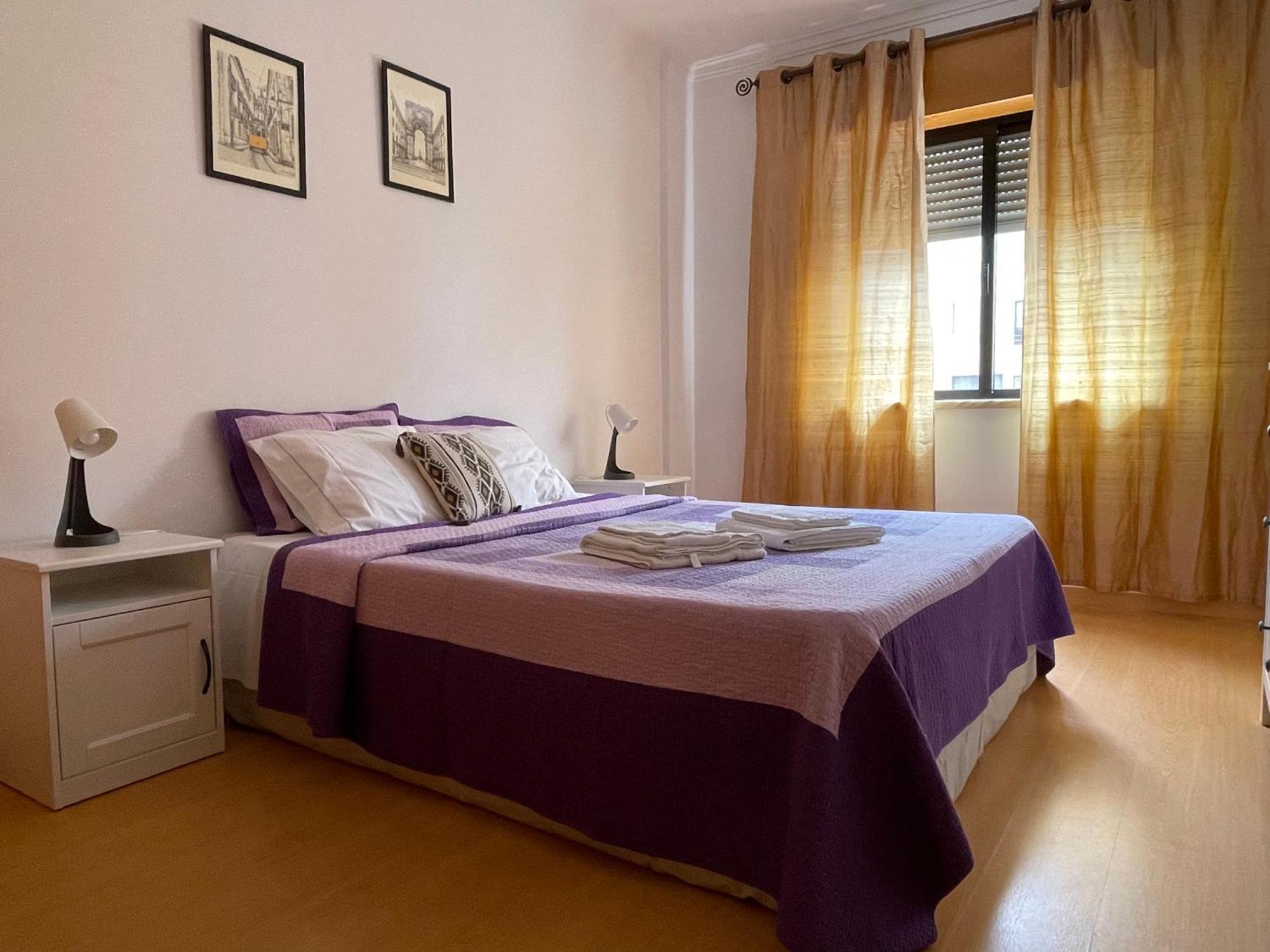 Enjoy Ocean Life At Costa Da Caparica! Appartement *