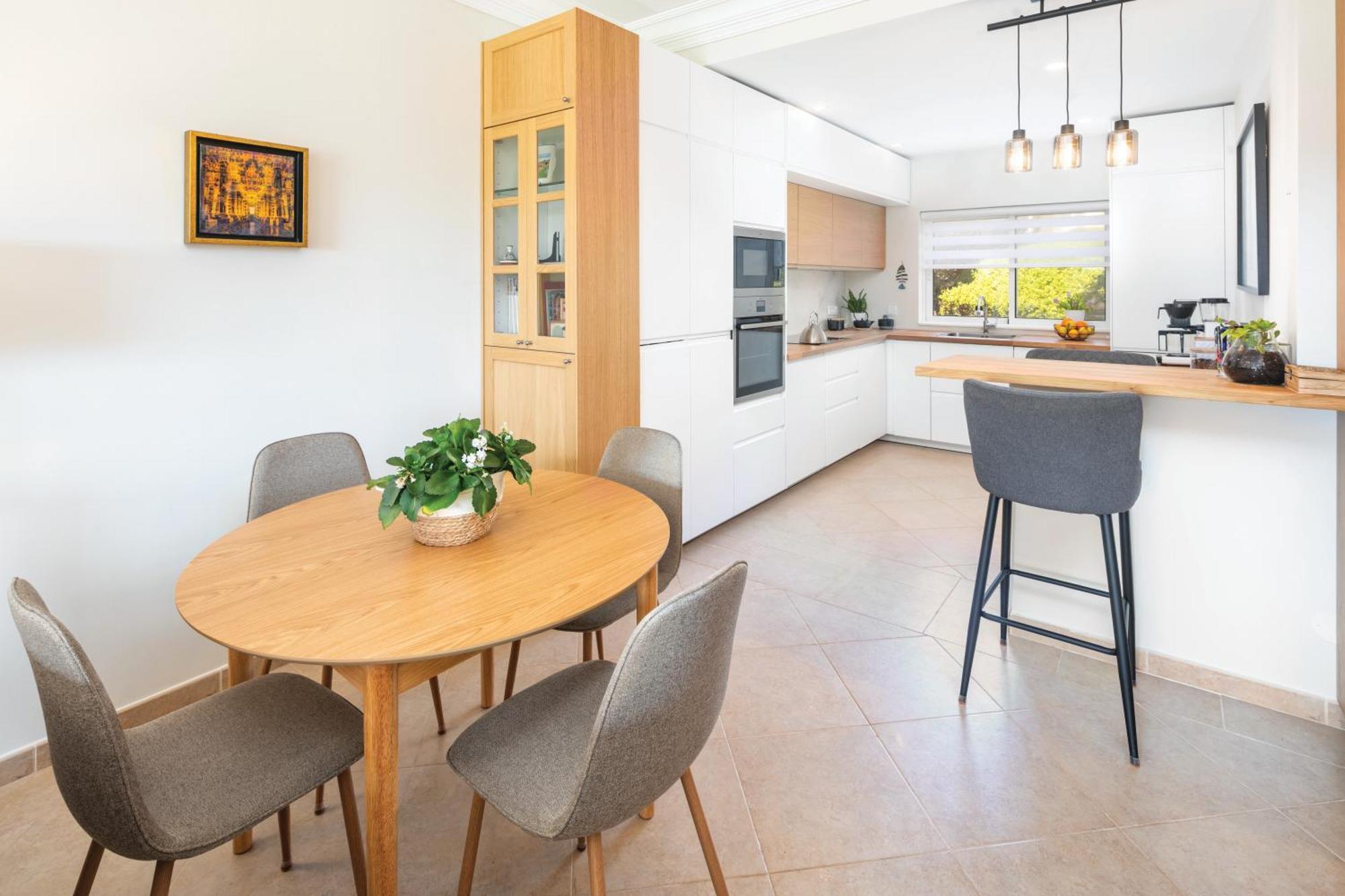 Apartamento With Sunny Patio Boavista Golf & Lagos