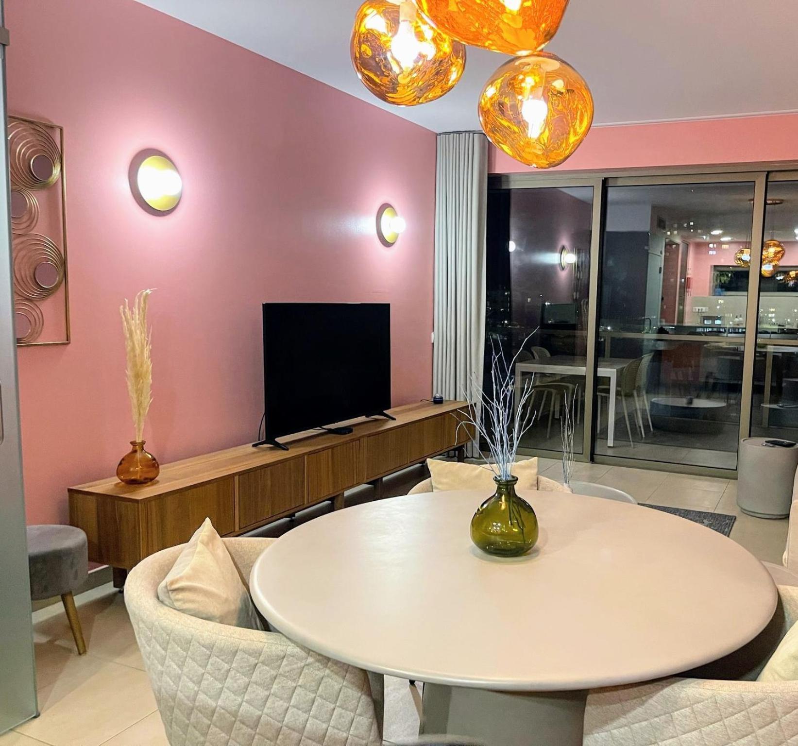 Apartamento Sublime - Oásis Mar *